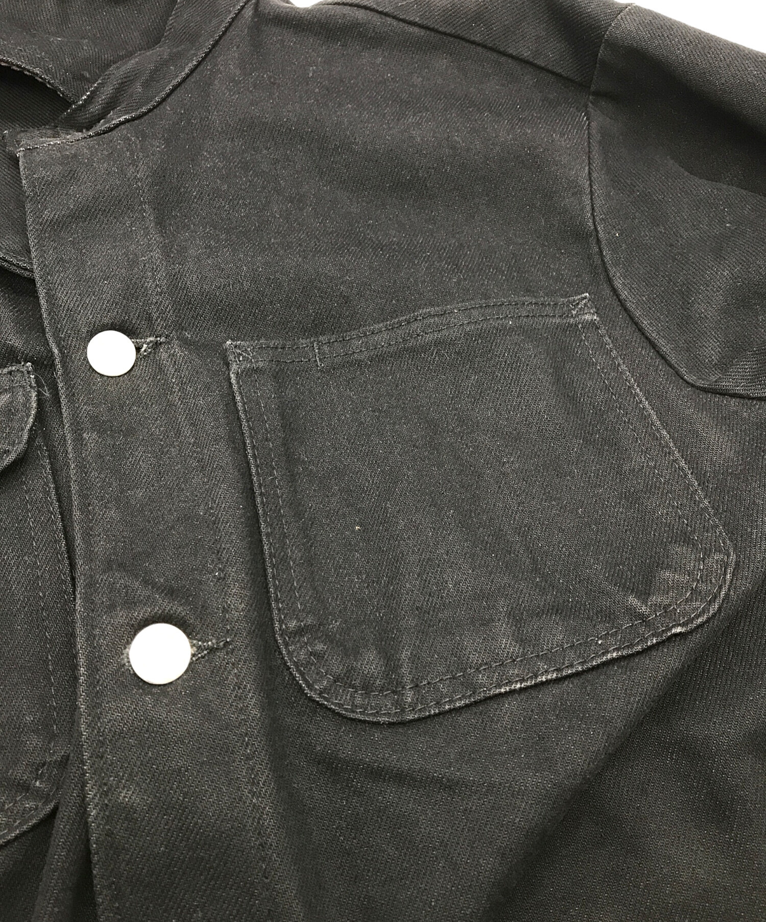 中古・古着通販】POINTER (ポインター) コーデュロイカラー