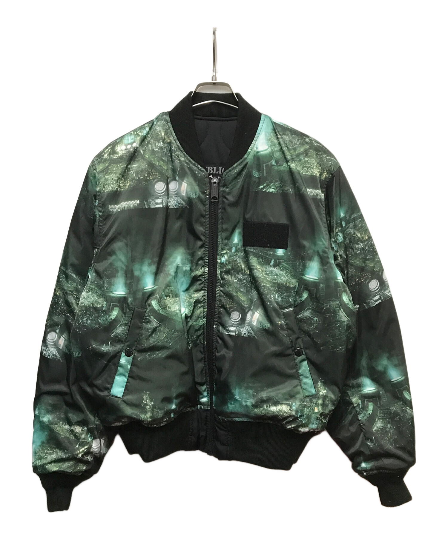 中古・古着通販】AVIREX (アヴィレックス) Final Fantasy (ファイナル