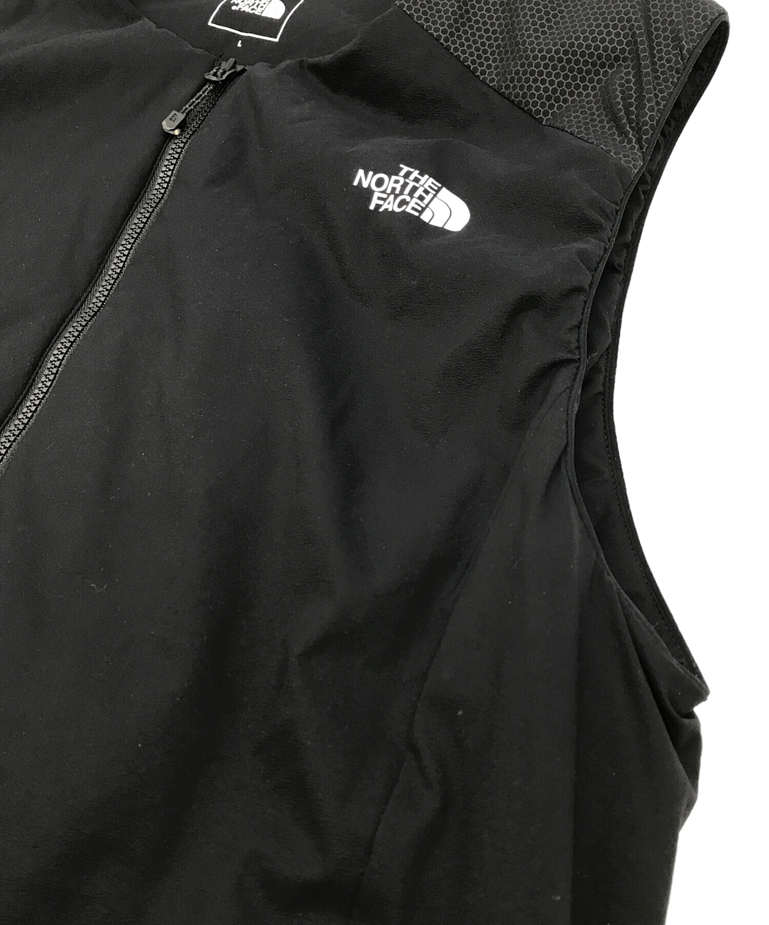 中古・古着通販】THE NORTH FACE (ザ ノース フェイス) ベントリックス