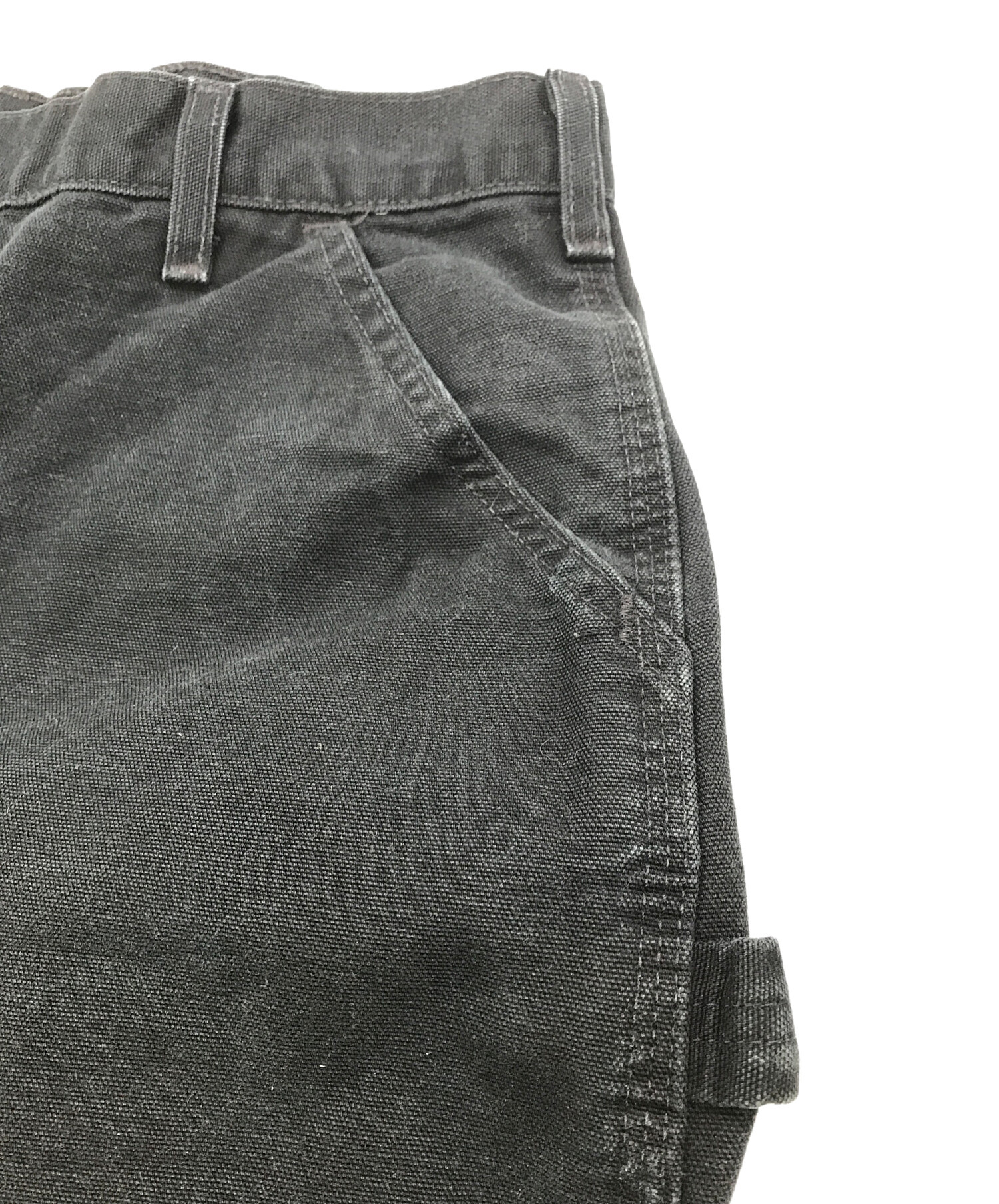 中古・古着通販】CarHartt (カーハート) ダックペインターパンツ