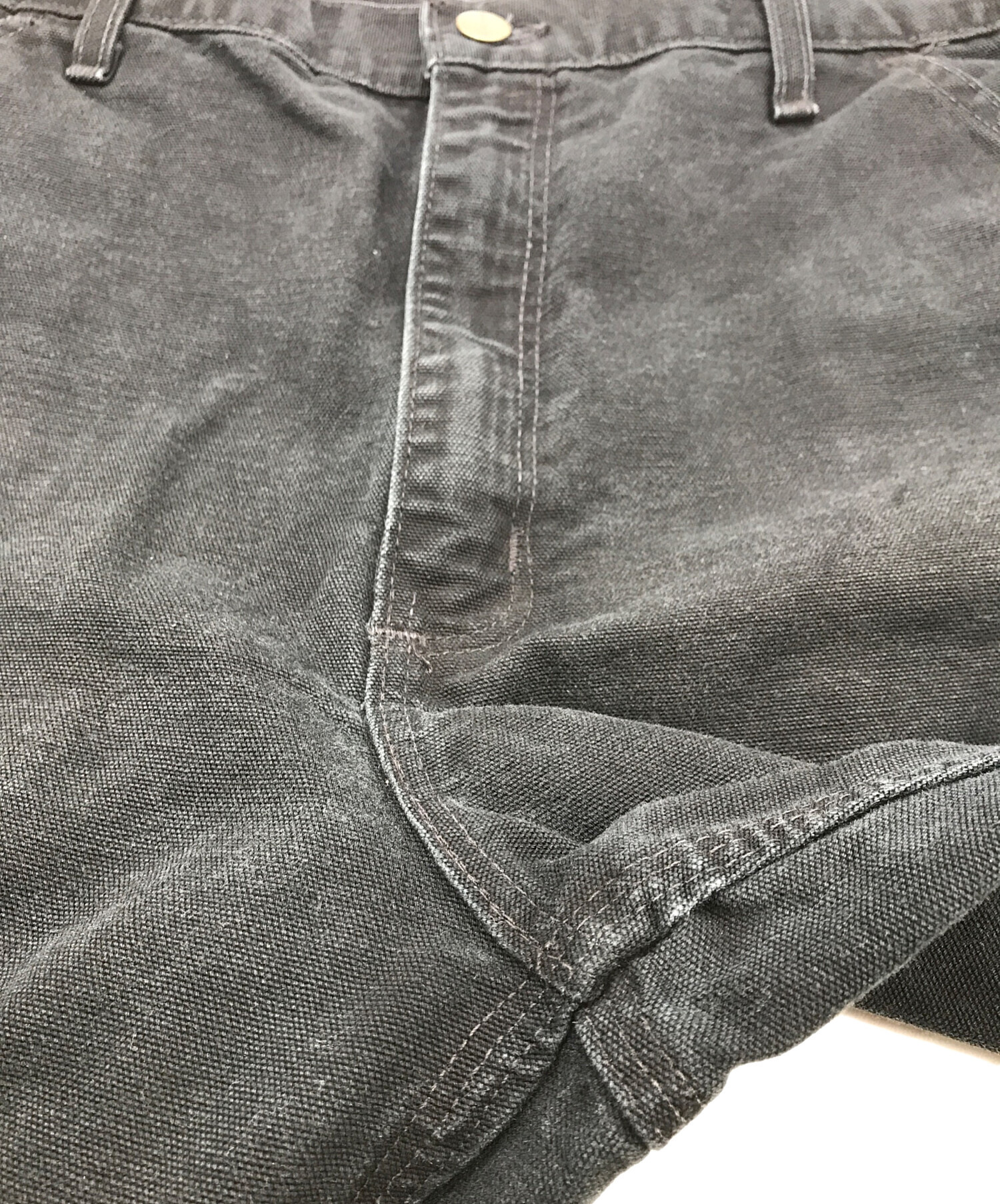 中古・古着通販】CarHartt (カーハート) ダックペインターパンツ