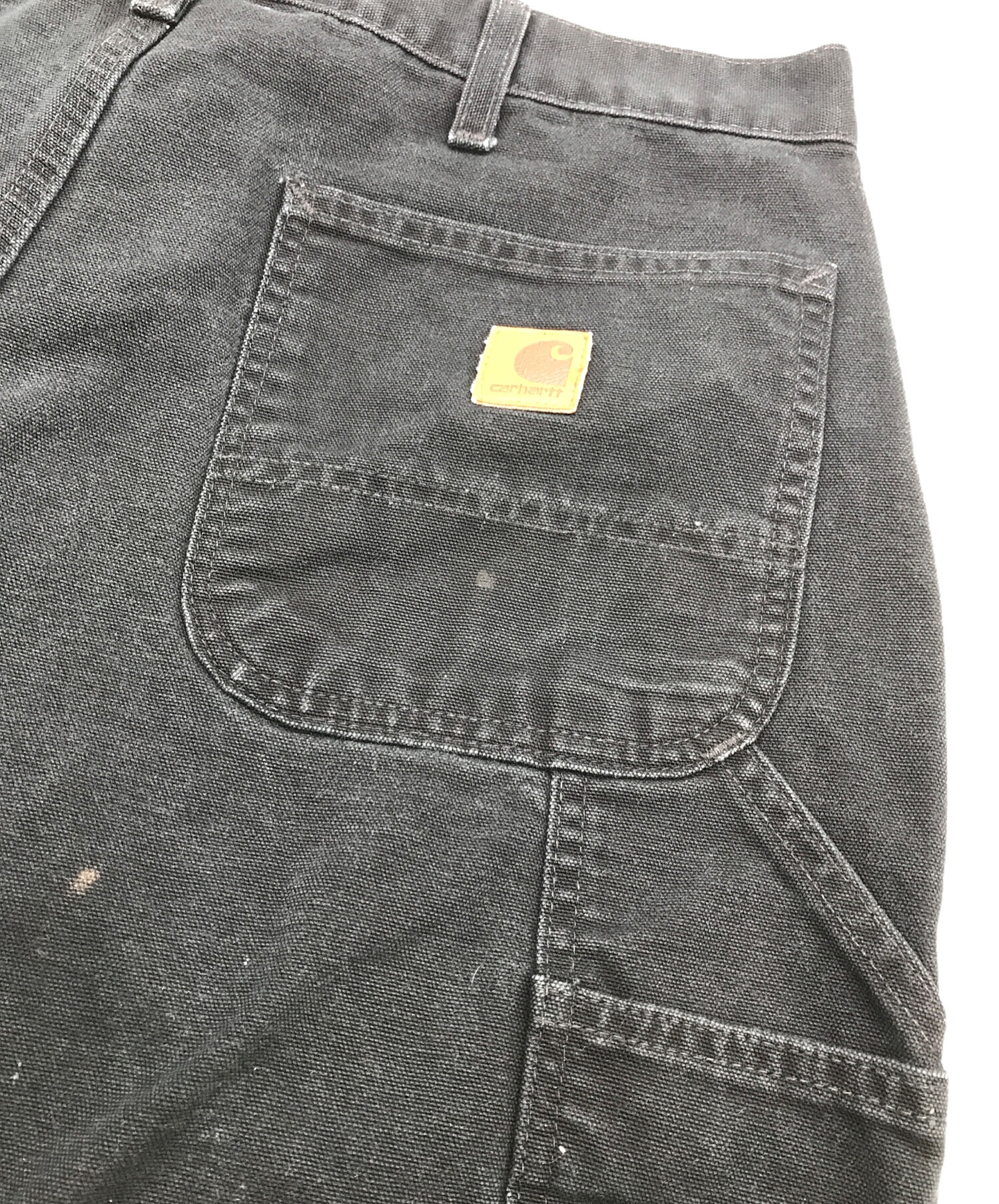中古・古着通販】CarHartt (カーハート) ダックペインターパンツ