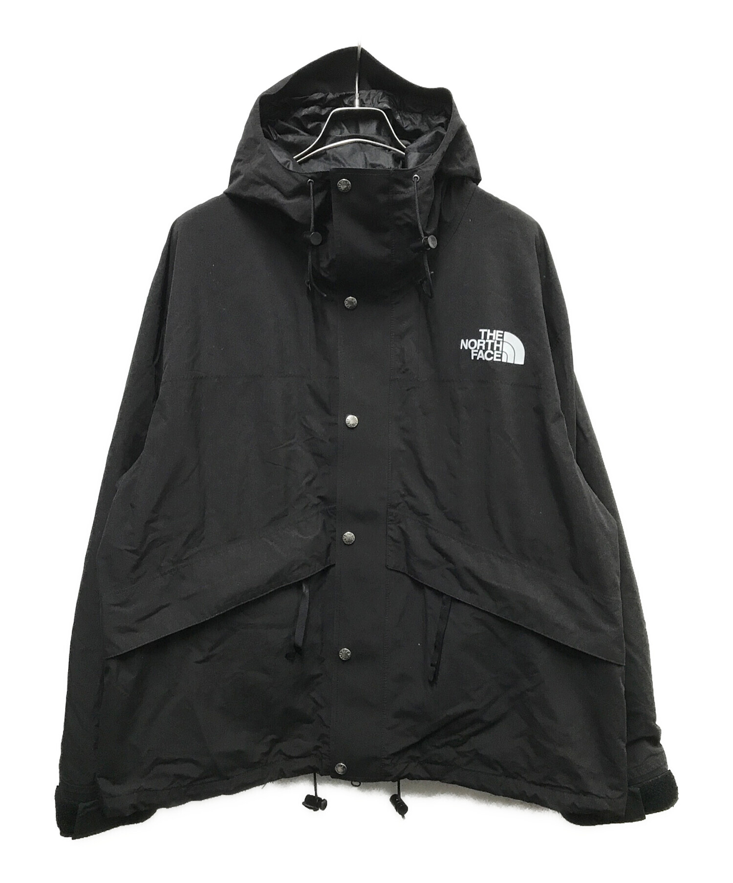 【未使用品】THE NORTH FACE MOUNTAIN JACKET XXL 中古・古着通販】THE NORTH FACE (ザ ノース フェイス) RETRO MOUNTAIN