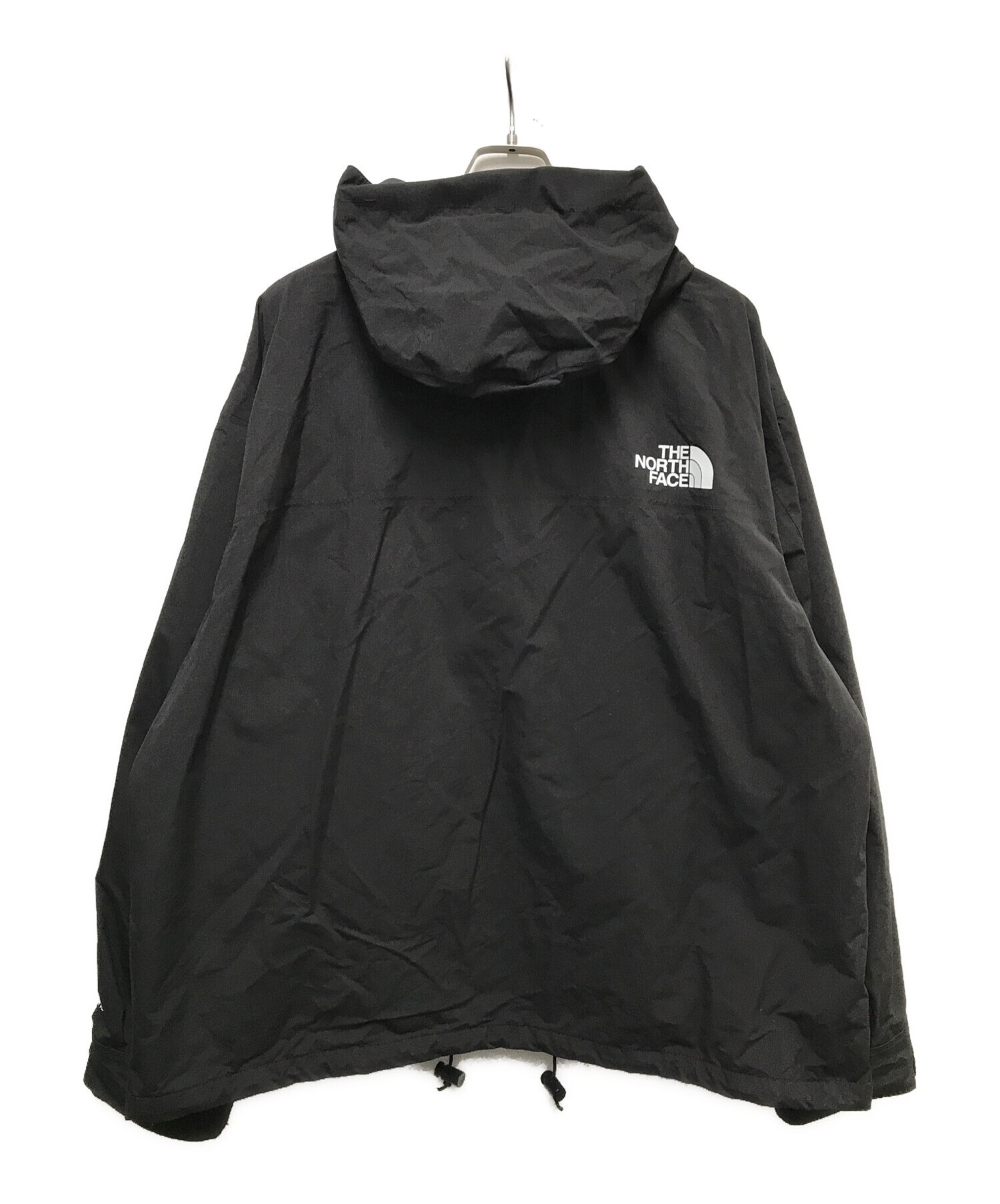 【未使用品】THE NORTH FACE MOUNTAIN JACKET XXL 中古・古着通販】THE NORTH FACE (ザ ノース フェイス) RETRO MOUNTAIN