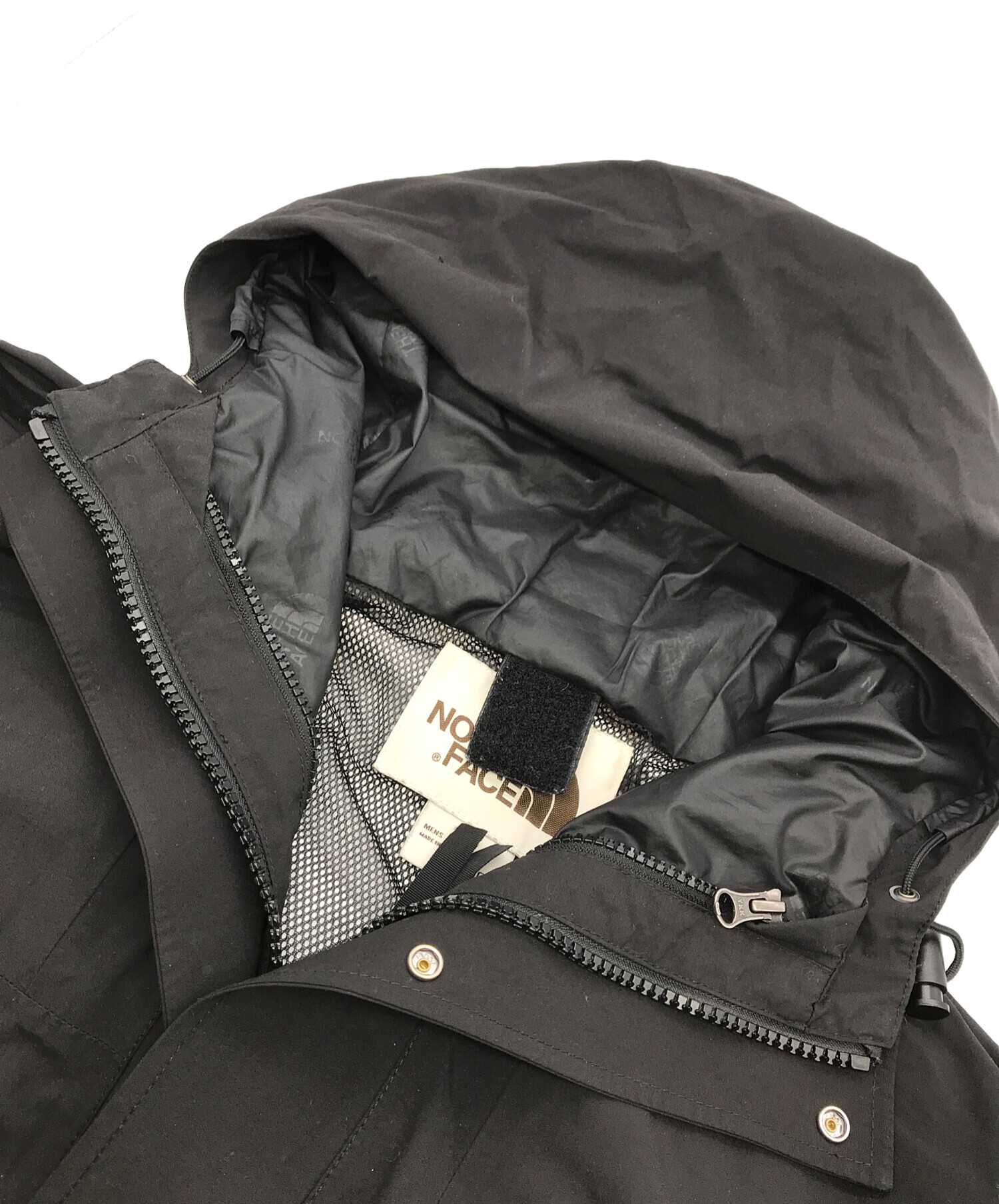 中古・古着通販】THE NORTH FACE (ザ ノース フェイス) RETRO MOUNTAIN