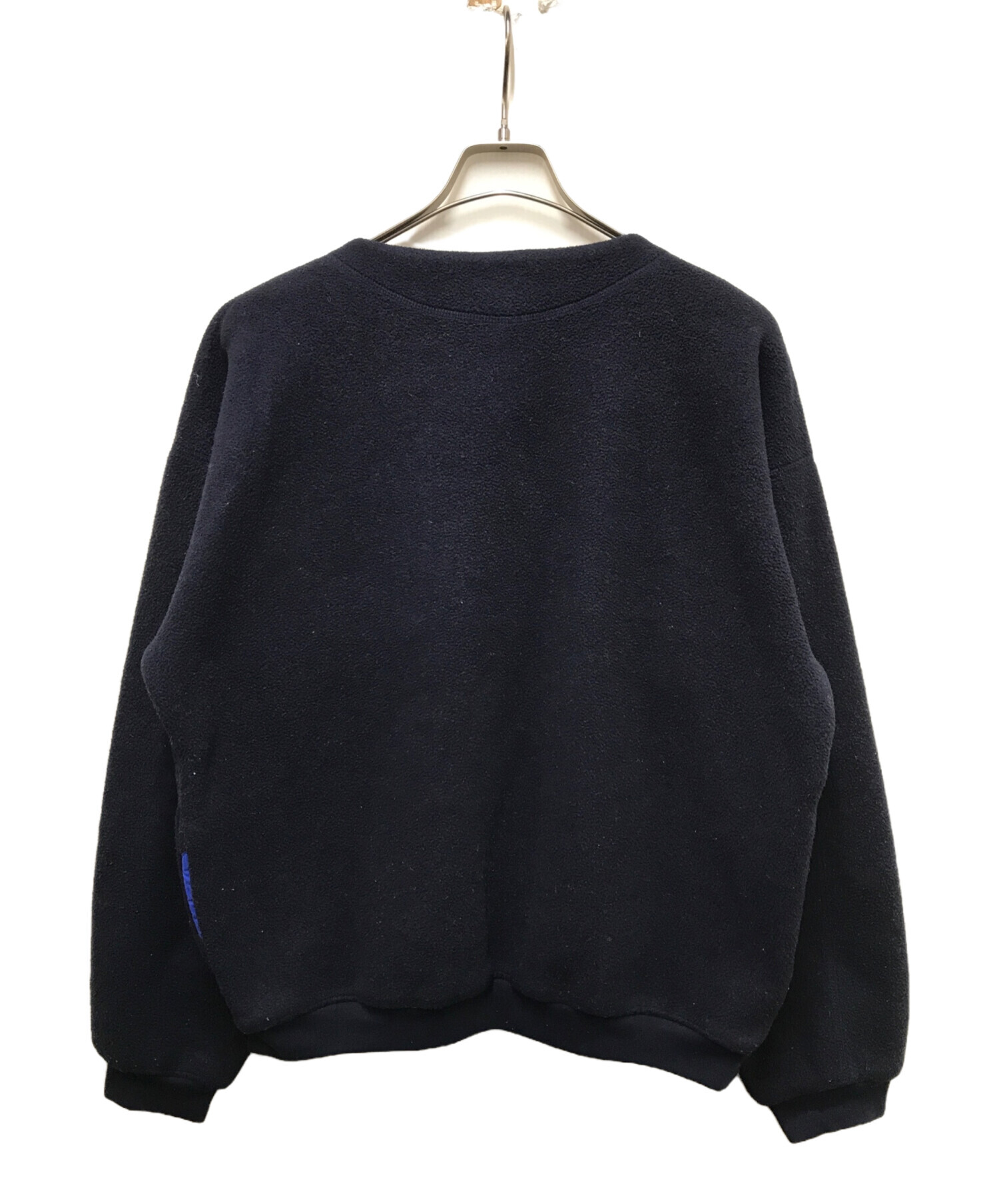 中古・古着通販】Patagonia (パタゴニア) LIGHTWEIGHT SYNCHILLA CREW 