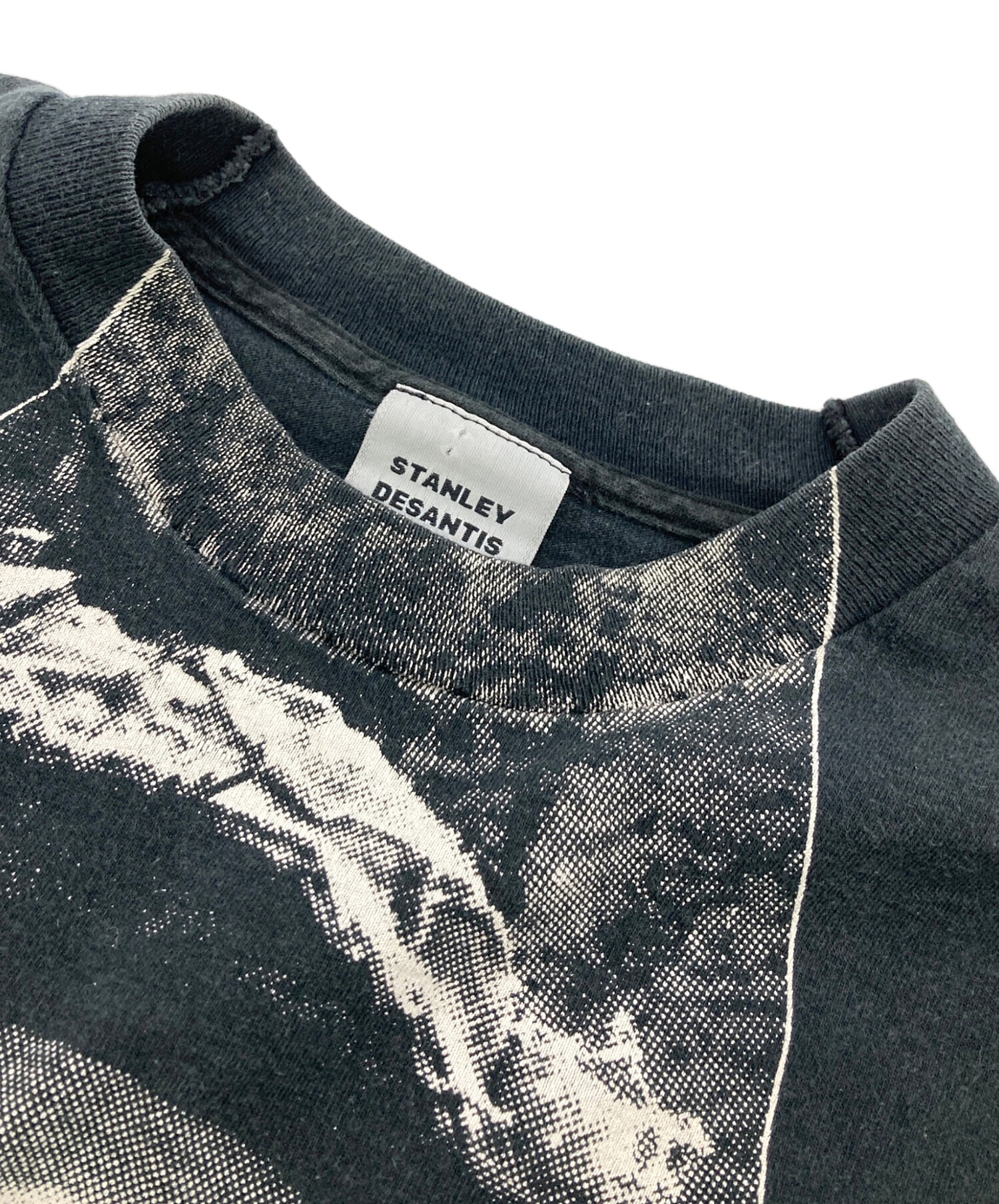 中古・古着通販】STANLEY DESANTIS (スタンリーデサンティス) THE 