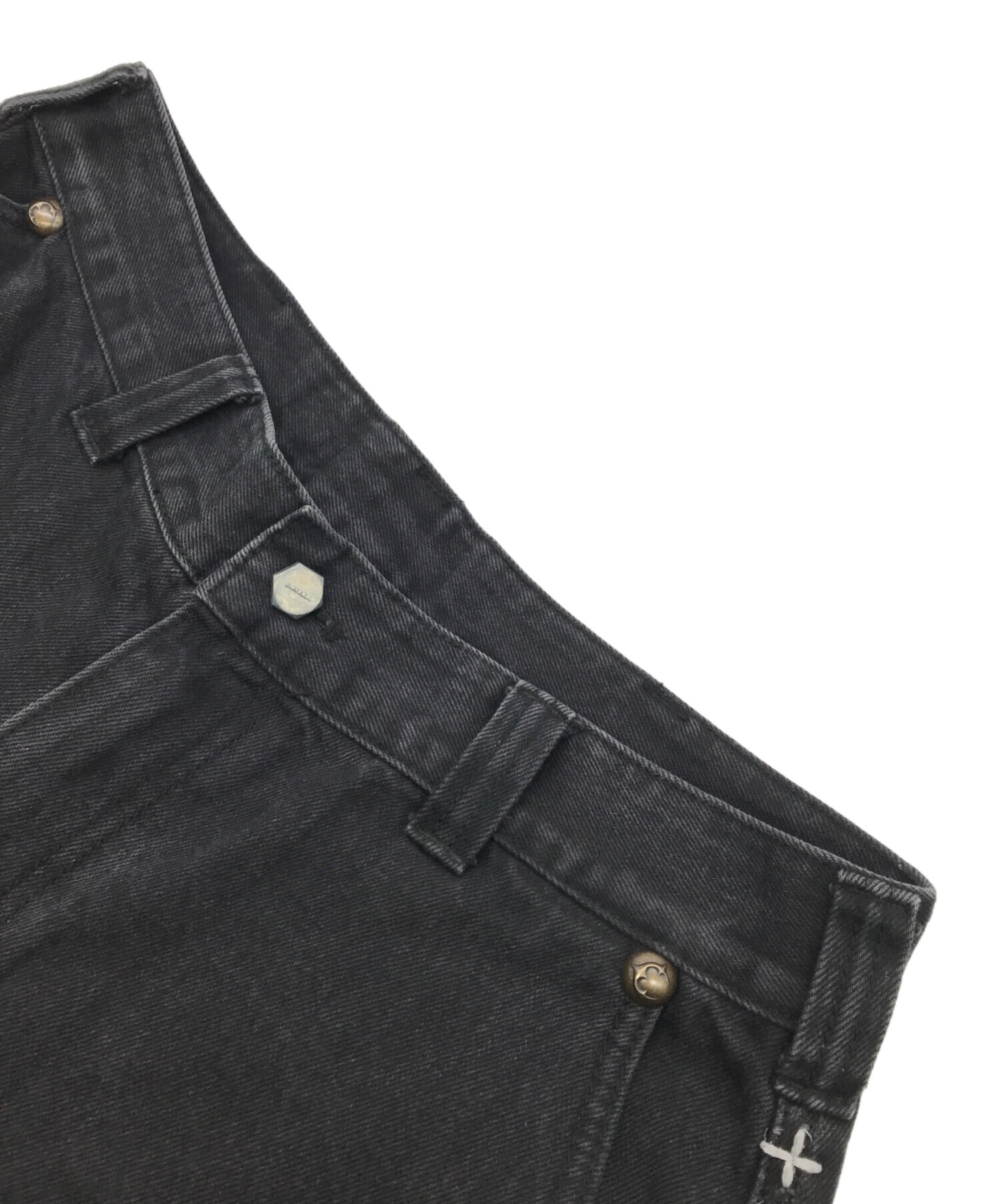 中古・古着通販】THUG CLUB (サグ クラブ) Dickies (ディッキーズ) X