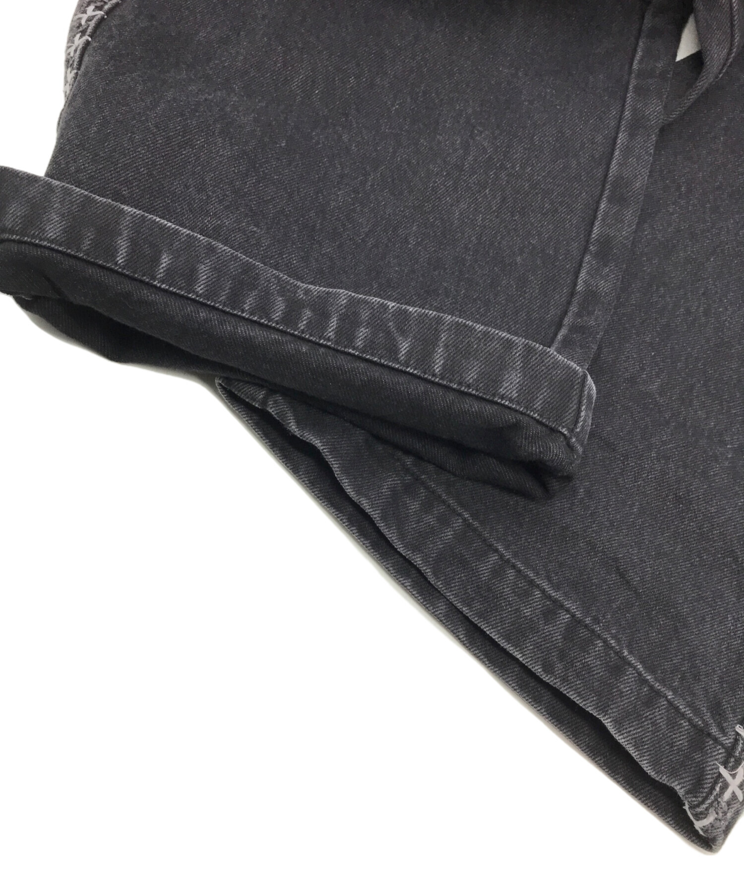 中古・古着通販】THUG CLUB (サグ クラブ) Dickies (ディッキーズ) X