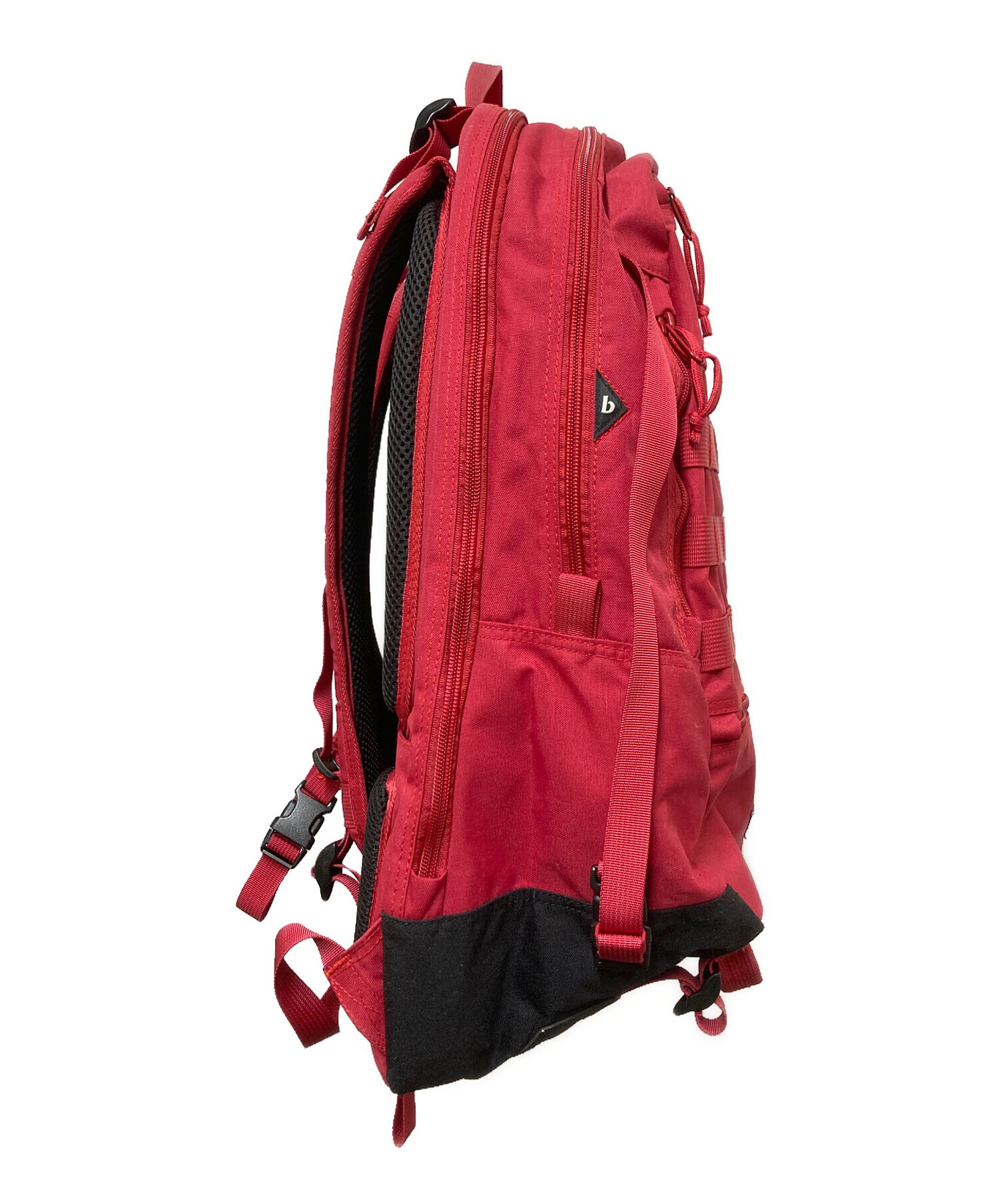 中古・古着通販】bravo (ブラボー) FOXTROT BLOCK II バックパック