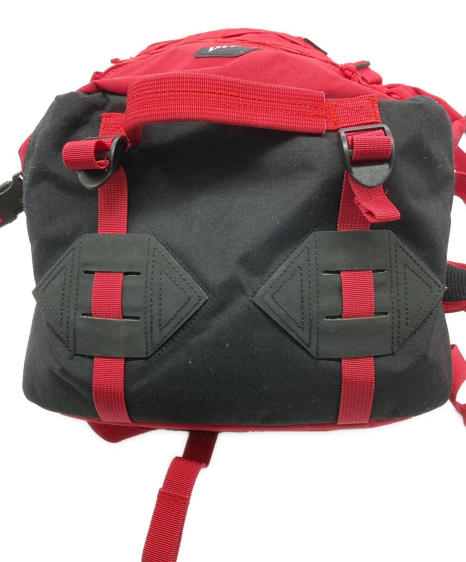 中古・古着通販】bravo (ブラボー) FOXTROT BLOCK II バックパック