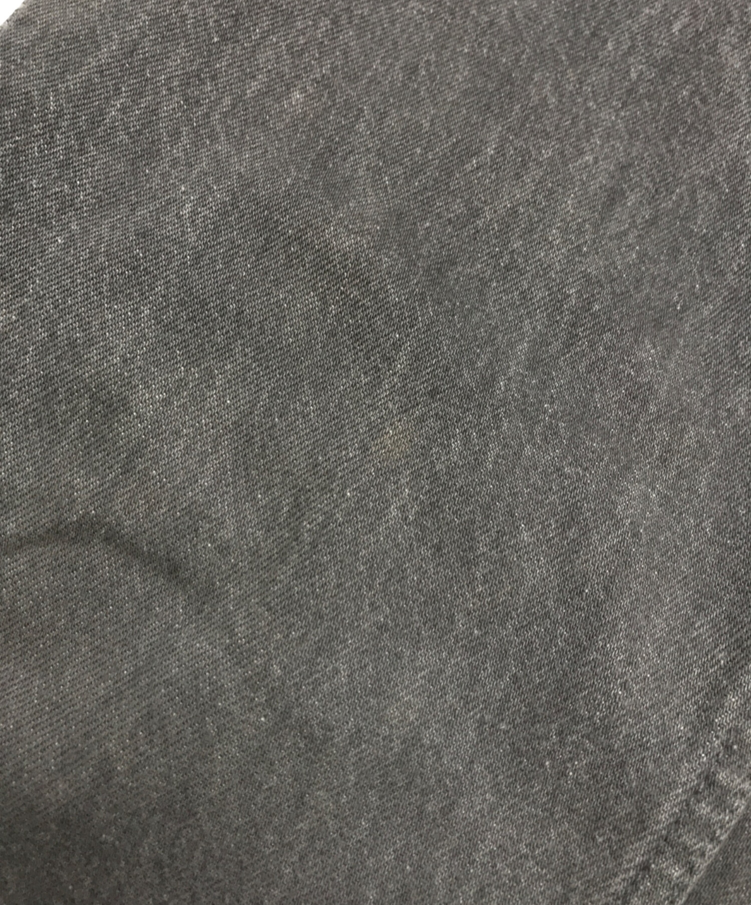 中古・古着通販】LEVI'S (リーバイス) 90s先染め501デニムパンツ