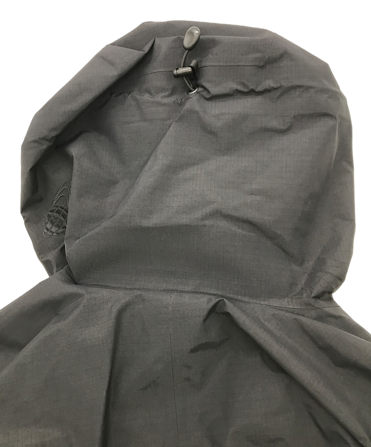 中古・古着通販】ARC'TERYX (アークテリクス) BEAMS (ビームス) 別注
