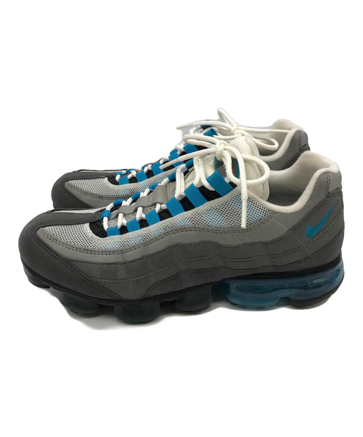 中古・古着通販】NIKE (ナイキ) AIR VAPORMAX 95 