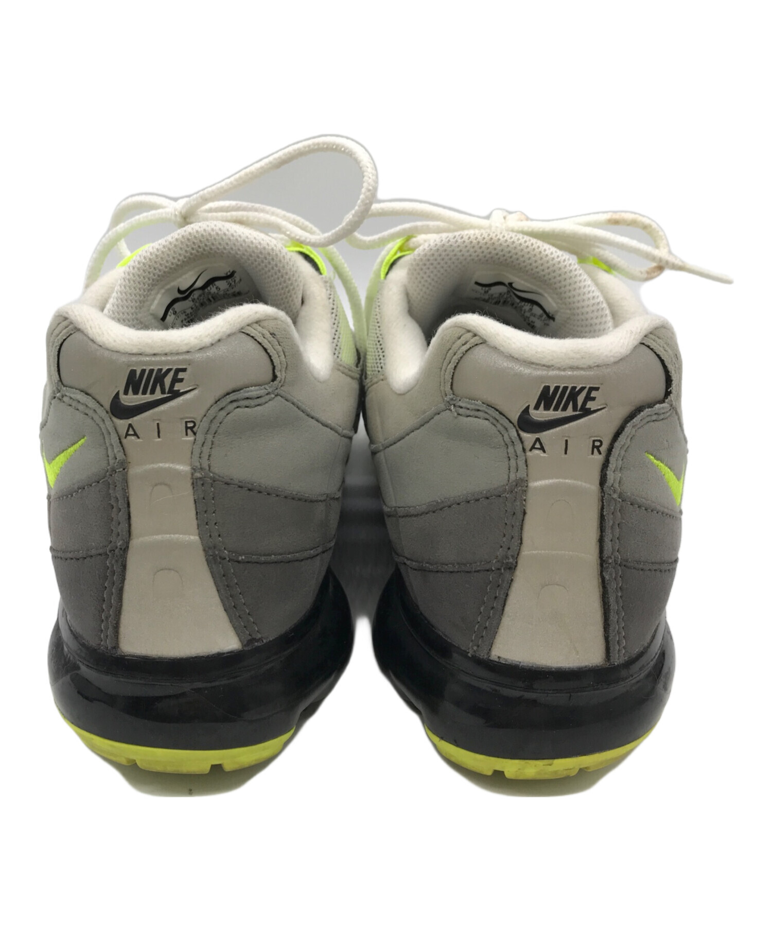 中古・古着通販】NIKE (ナイキ) Air Vapormax 95 