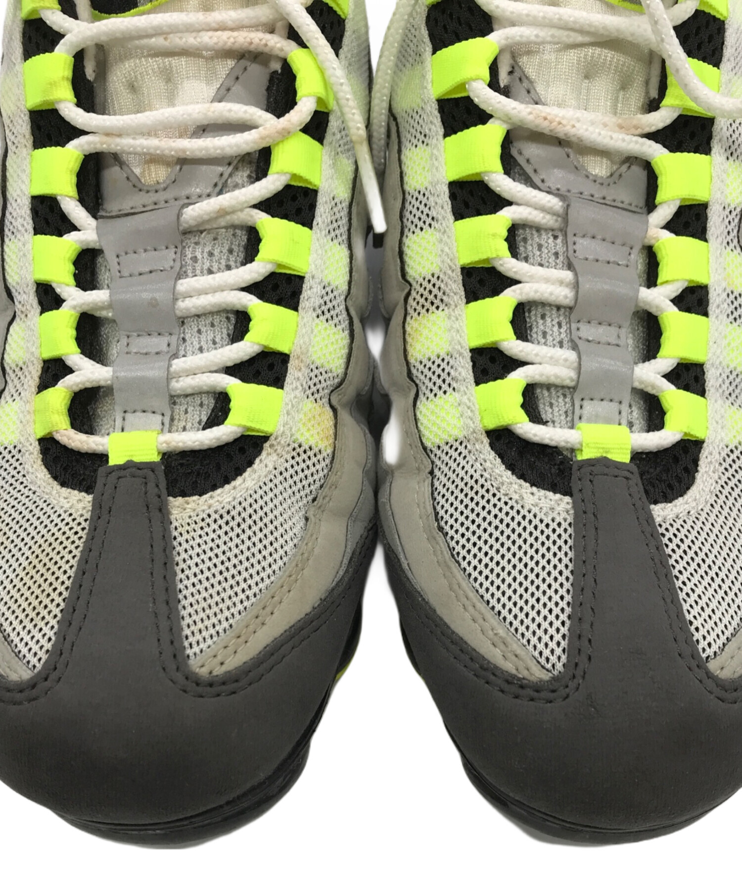 中古・古着通販】NIKE (ナイキ) Air Vapormax 95 