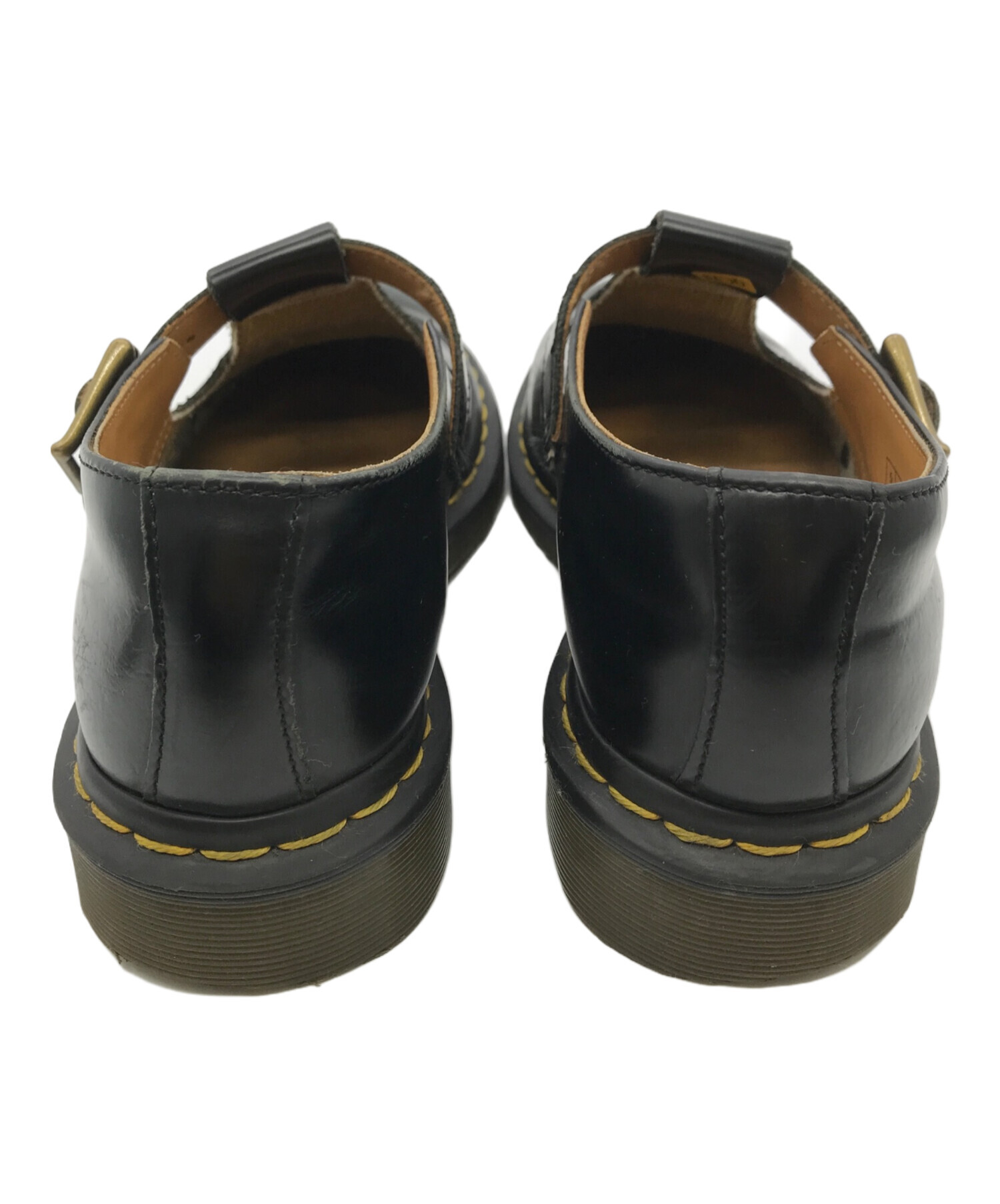 中古・古着通販】Dr.Martens (ドクターマーチン) メリージェーン