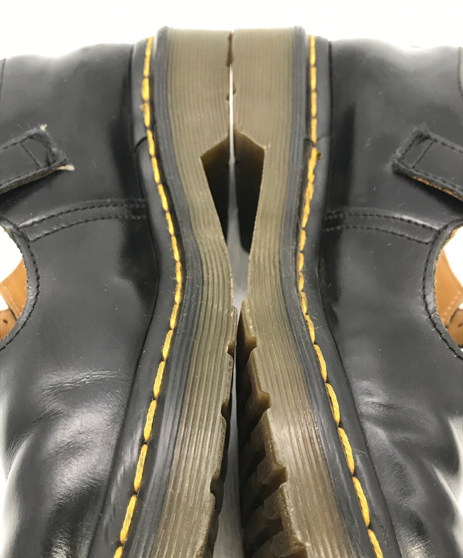 中古・古着通販】Dr.Martens (ドクターマーチン) メリージェーン