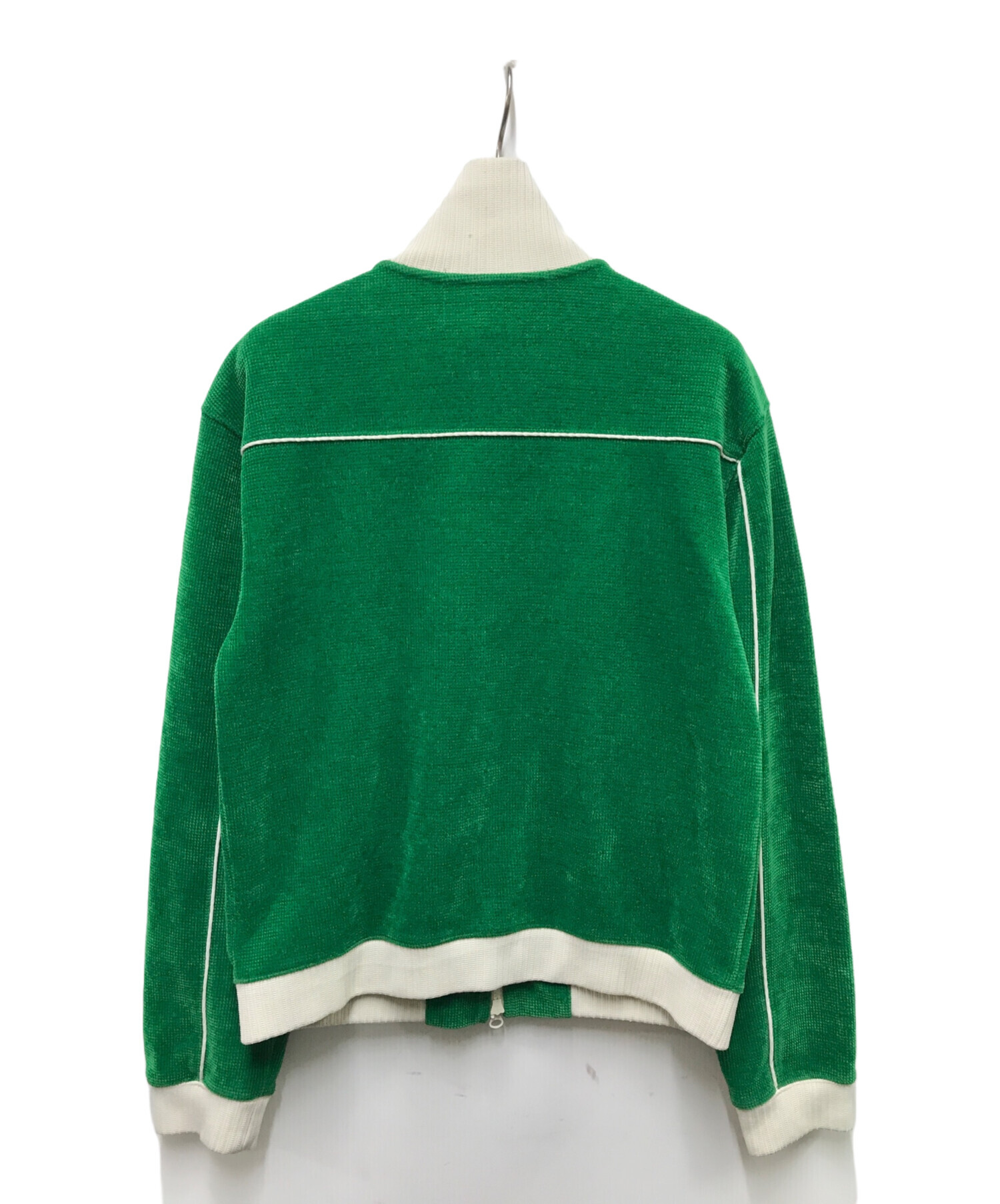 中古・古着通販】SATUR (セター) ハゼンベルベットショートトラック