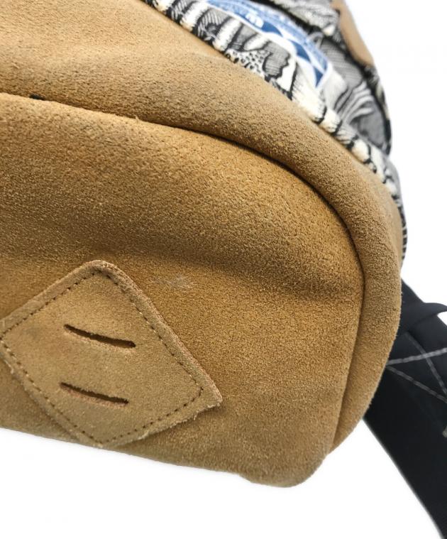 中古・古着通販】THE NORTH FACE (ザ ノース フェイス) nanamica 