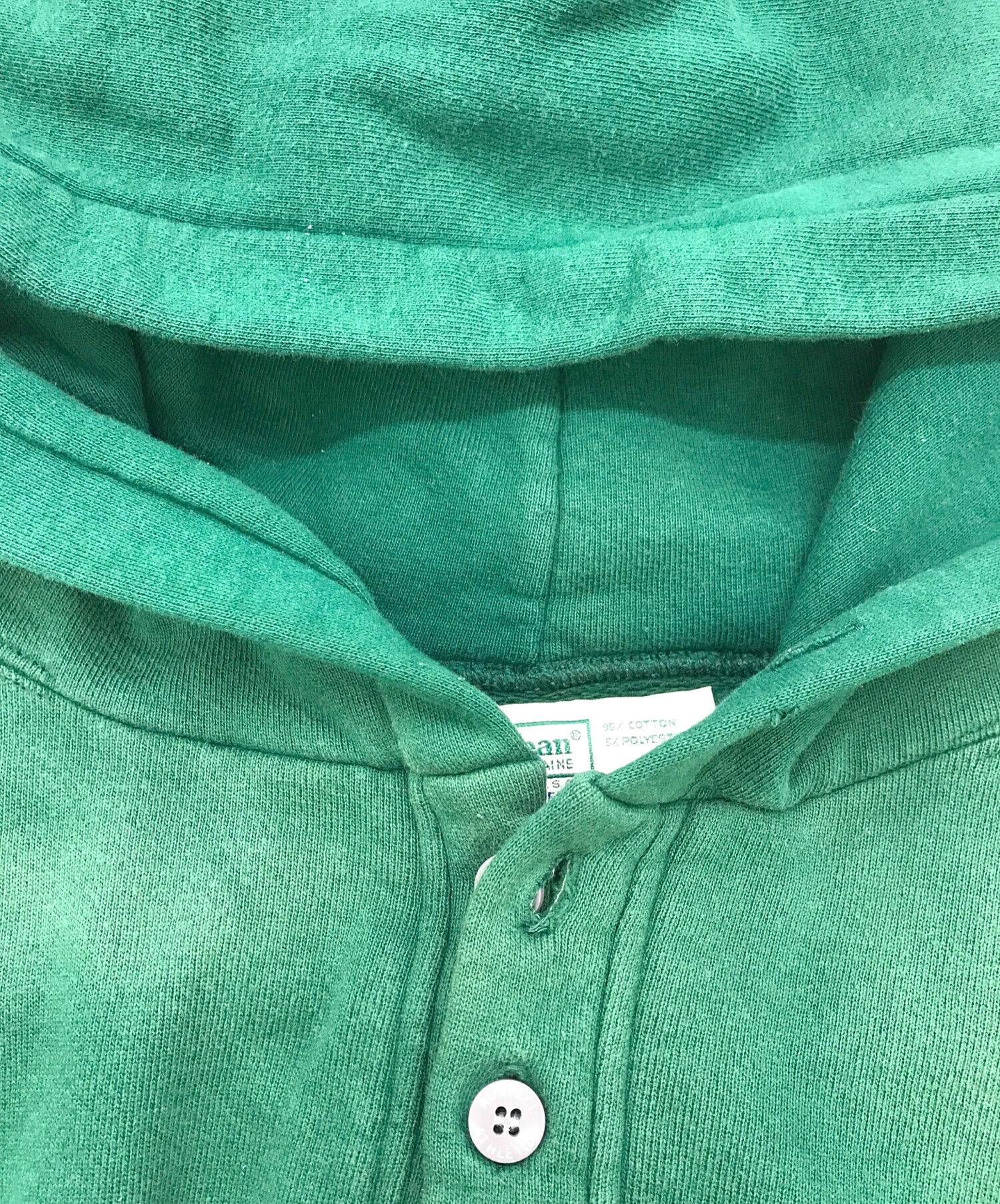 中古・古着通販】L.L.Bean (エルエルビーン) RUSSELL ATHLETIC