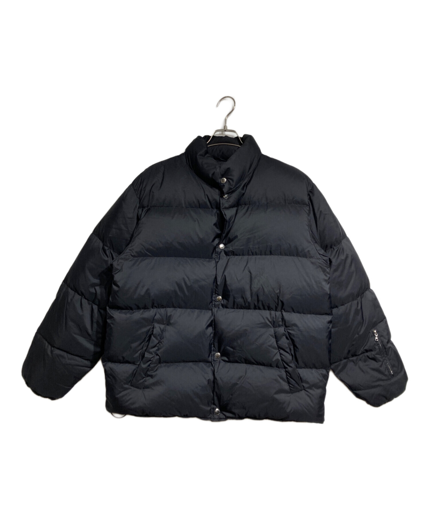 中古・古着通販】SOPHNET. (ソフネット) SHADOW RIP STOP DOWN JACKET