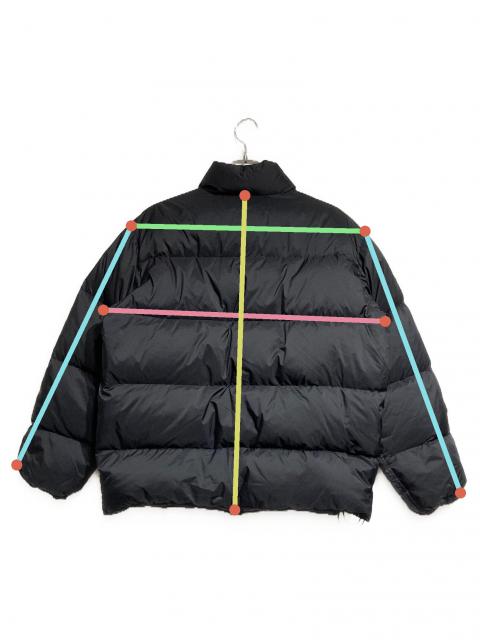 中古・古着通販】SOPHNET. (ソフネット) SHADOW RIP STOP DOWN JACKET 
