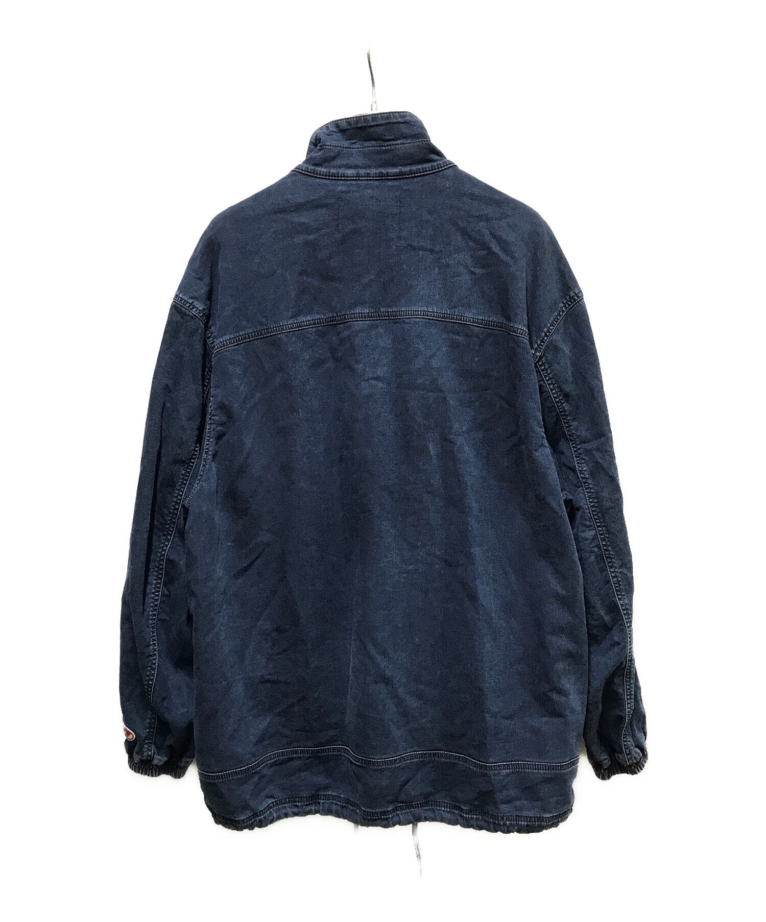 中古・古着通販】DIESEL (ディーゼル) D-RODNEY-NEスタンドカラー