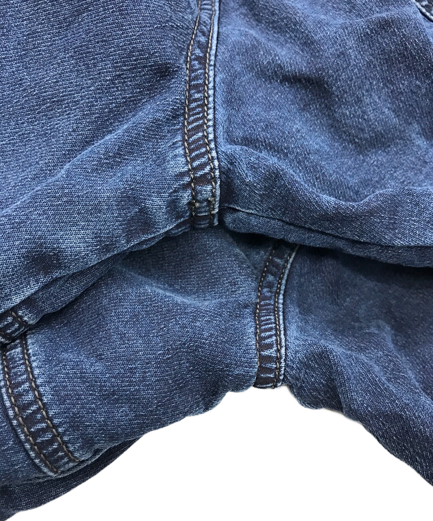 中古・古着通販】DIESEL (ディーゼル) D-RODNEY-NEスタンドカラー