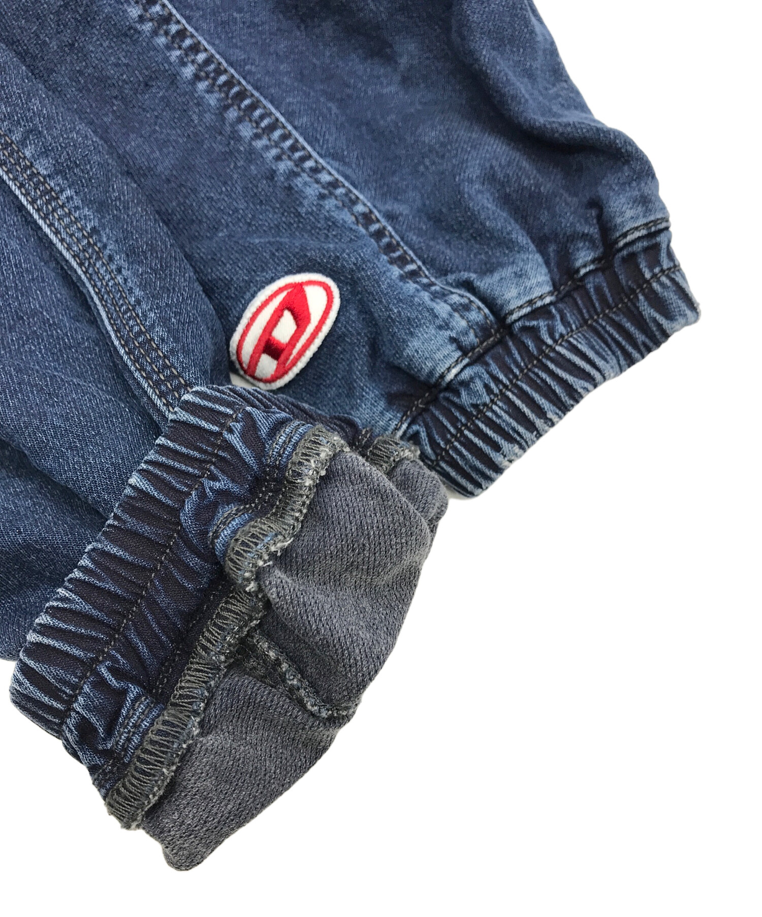 中古・古着通販】DIESEL (ディーゼル) D-RODNEY-NEスタンドカラー