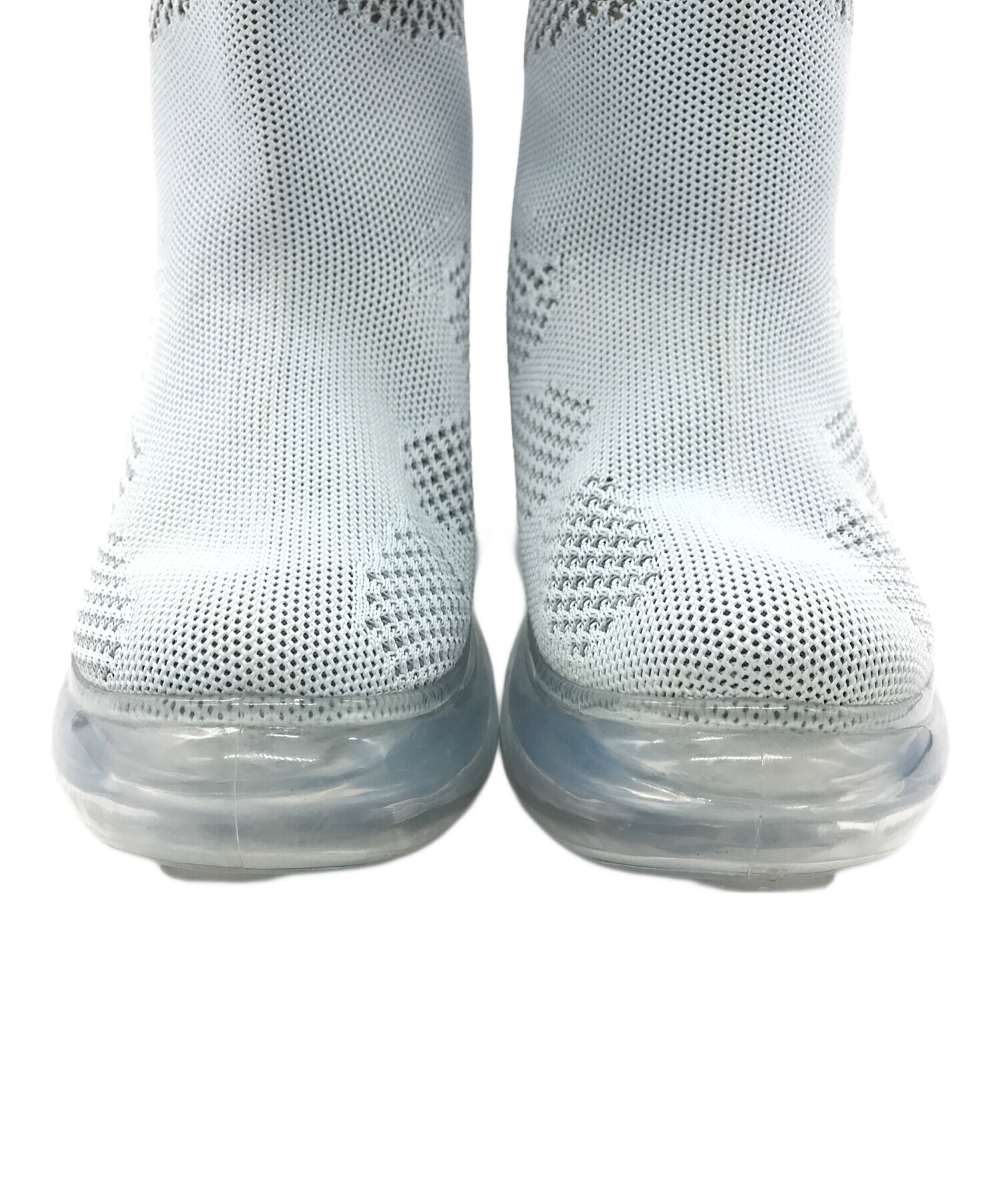 中古・古着通販】Jenny Fax (ジェニーファックス) Western knit boots 