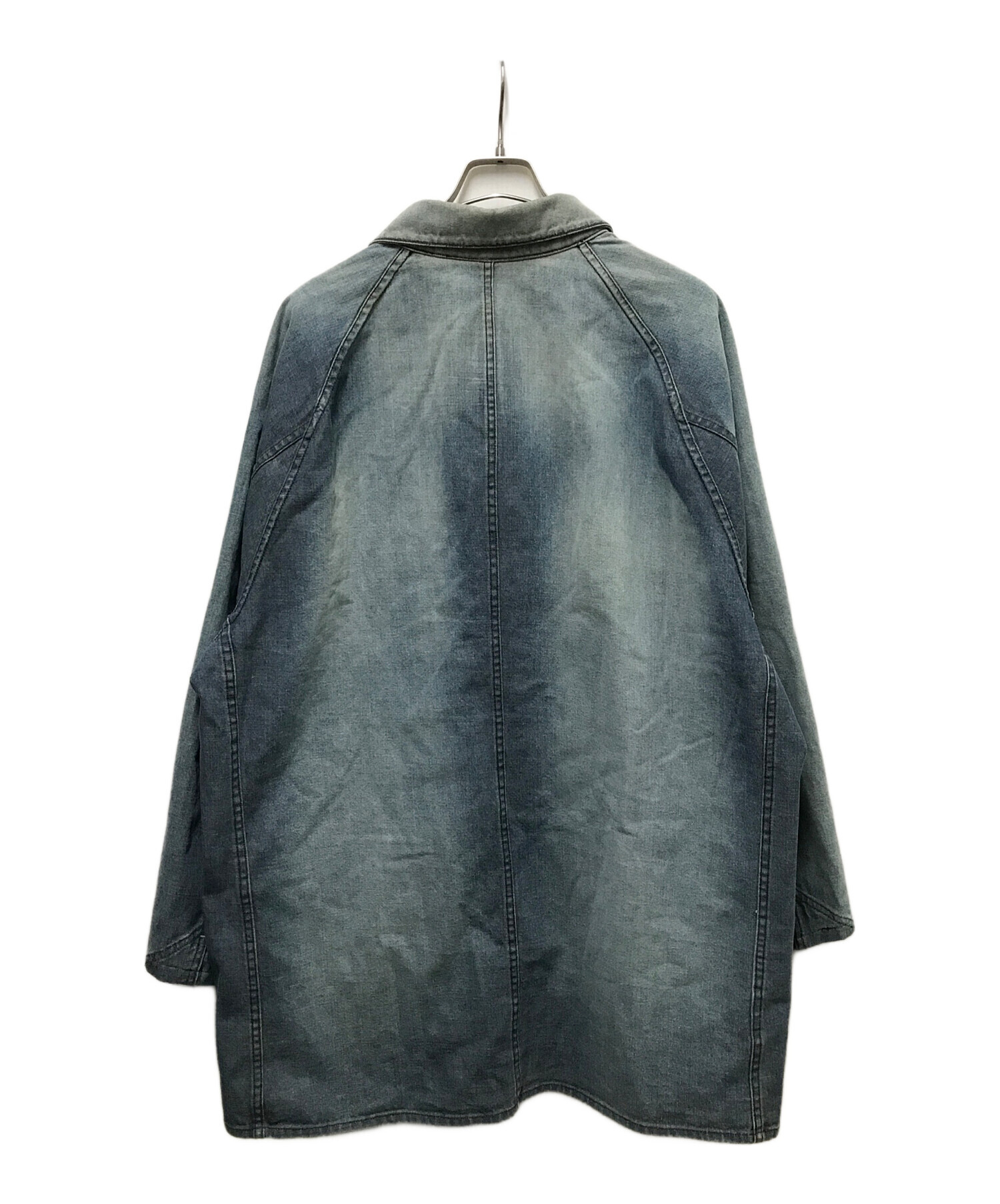 中古・古着通販】POLO RALPH LAUREN (ポロ・ラルフローレン) 90sデニム