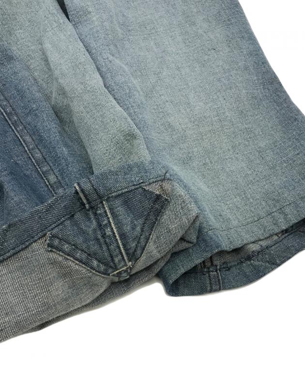 中古・古着通販】POLO RALPH LAUREN (ポロ・ラルフローレン) 90sデニム