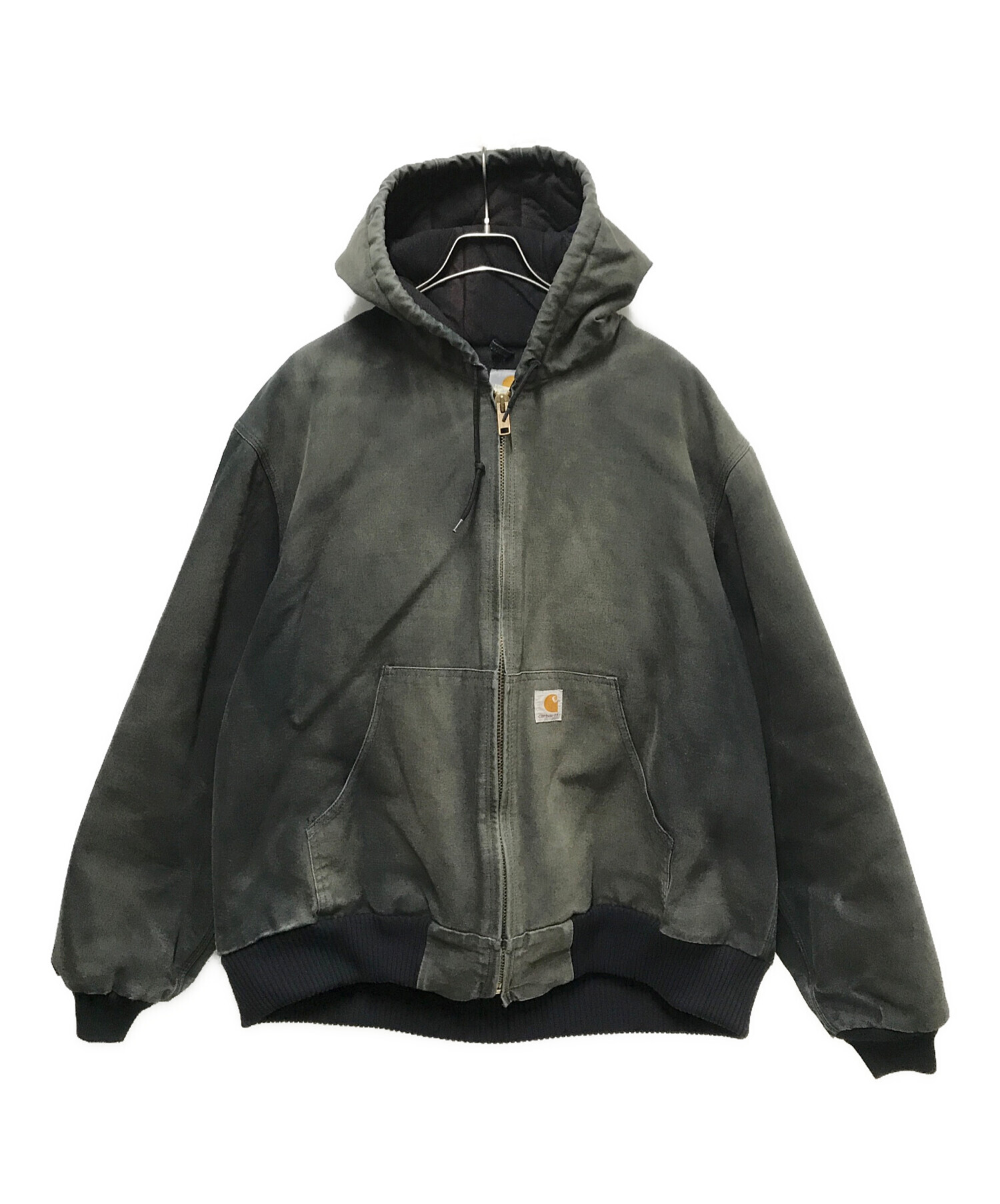 中古・古着通販】CarHartt (カーハート) アクティブジャケット