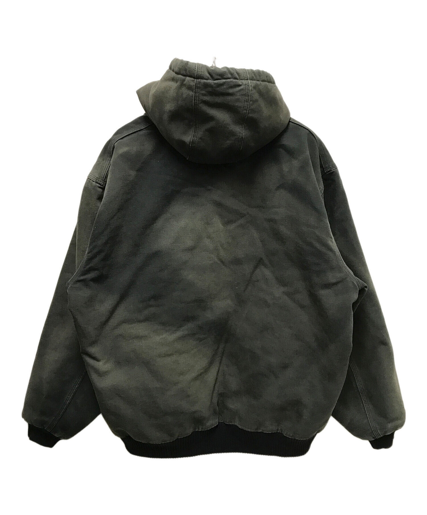 中古・古着通販】CarHartt (カーハート) アクティブジャケット