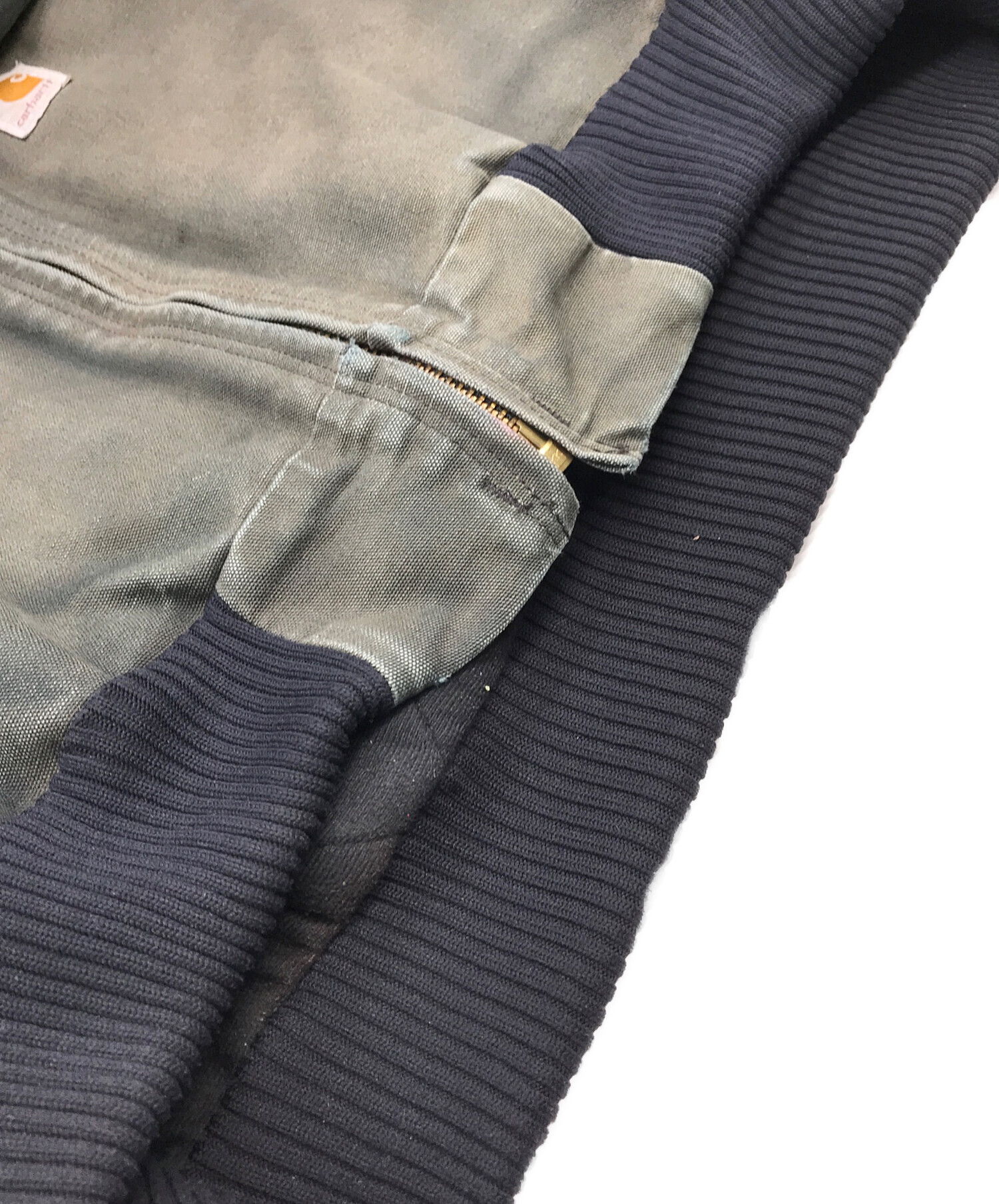 中古・古着通販】CarHartt (カーハート) アクティブジャケット 