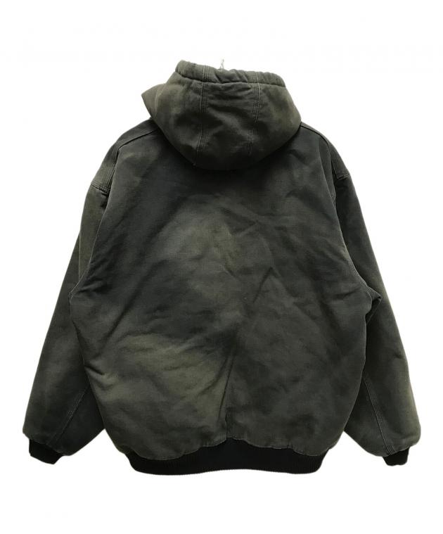 中古・古着通販】CarHartt (カーハート) アクティブジャケット