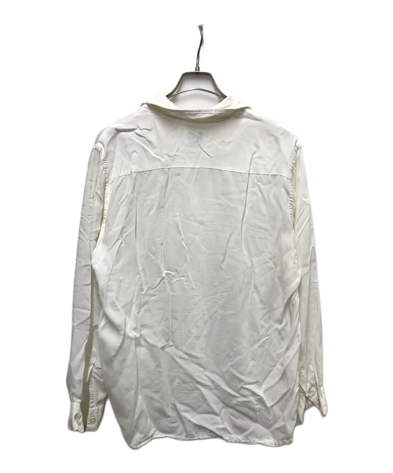 中古・古着通販】Palm Springs (パルム スプリングス) 60sレーヨン