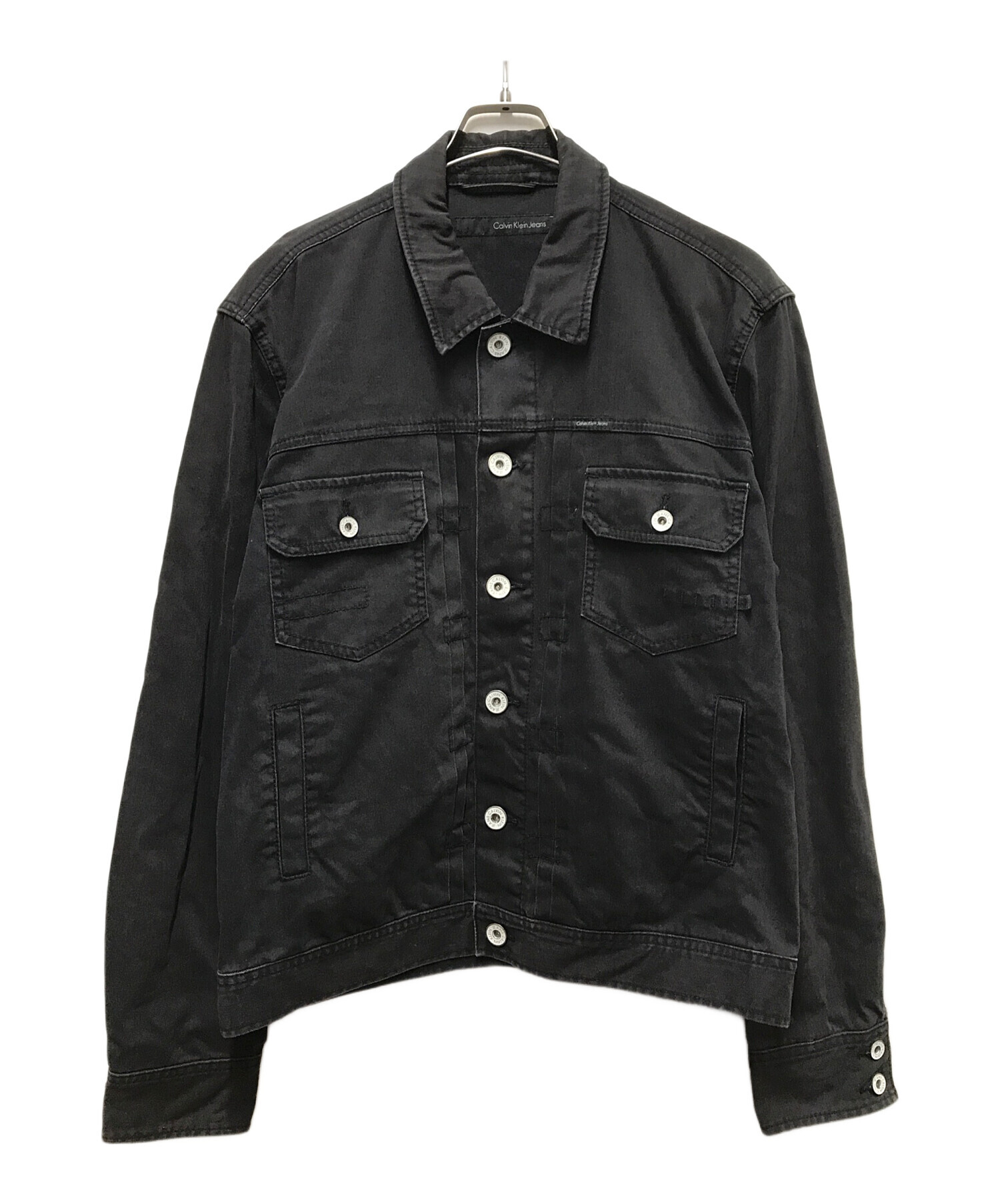 中古・古着通販】Calvin Klein Jeans (カルバンクラインジーンズ