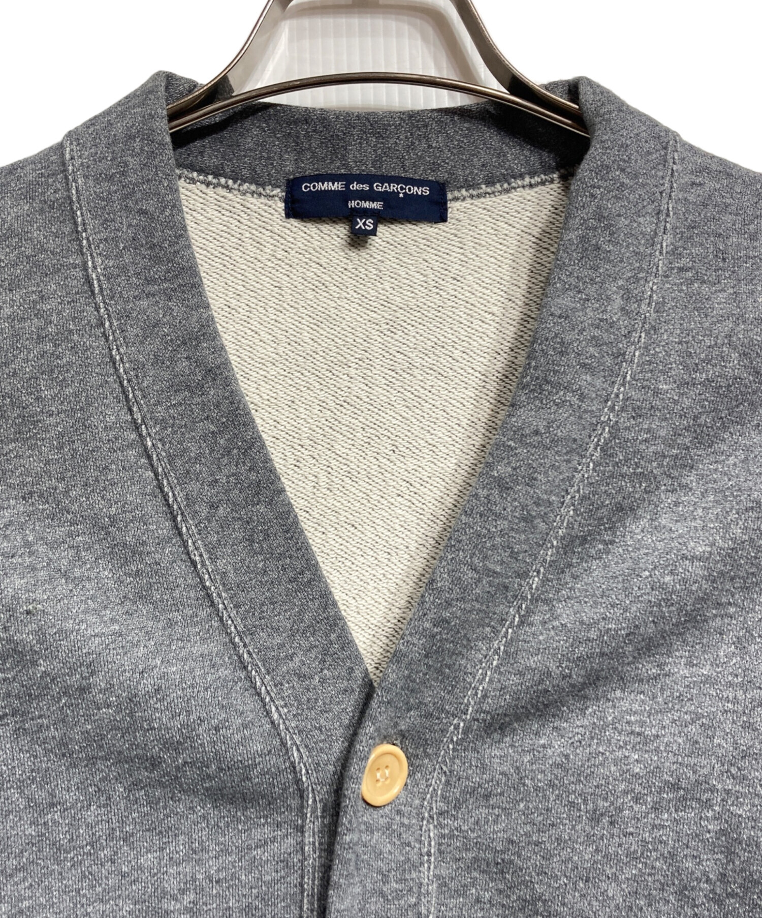 中古・古着通販】COMME des GARCONS HOMME (コムデギャルソン オム