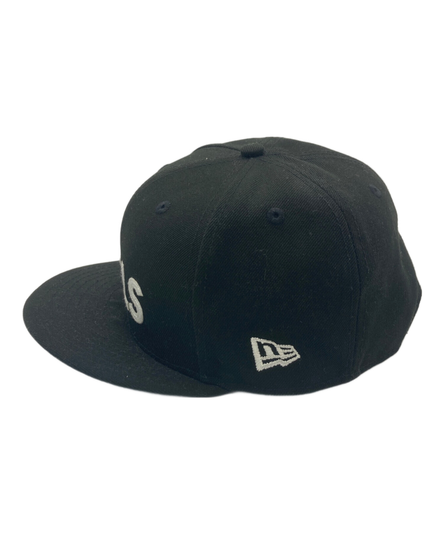 中古・古着通販】New Era (ニューエラ) GVLS (ガヴィル) フラット