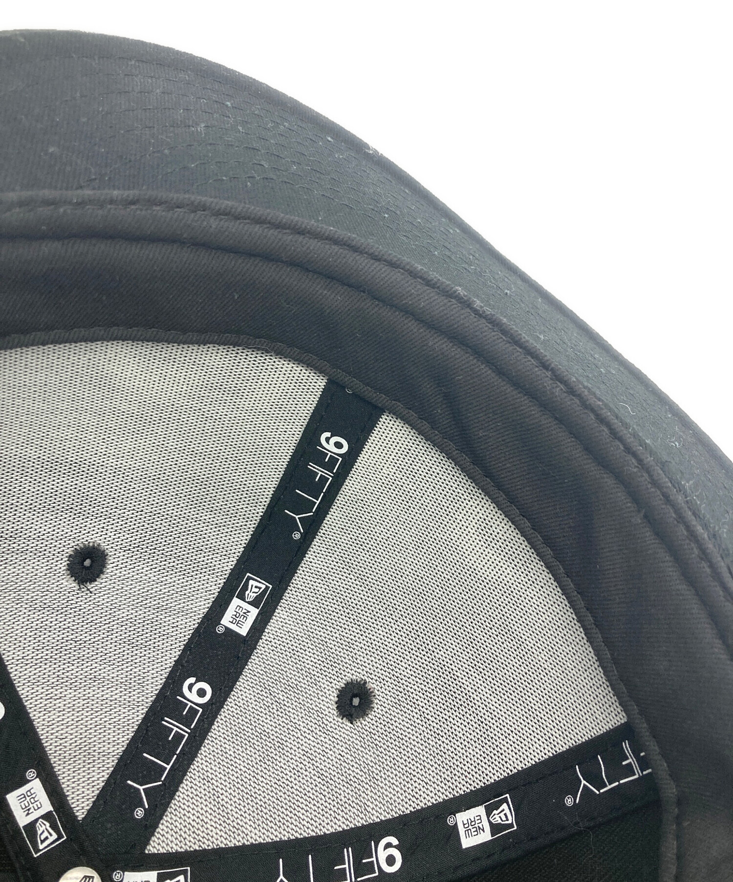 中古・古着通販】New Era (ニューエラ) GVLS (ガヴィル) フラット