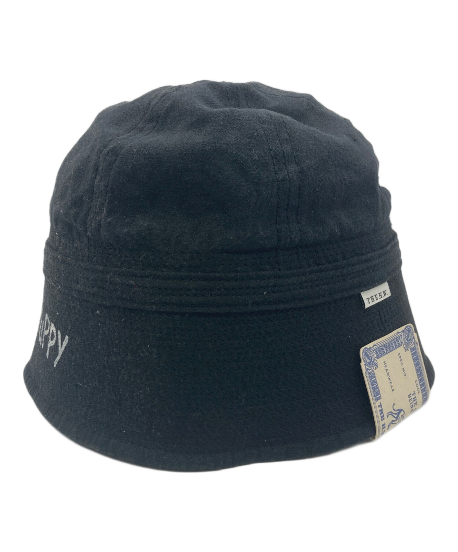 中古・古着通販】THE H.W.DOG&CO. (エイチダブリュードッグアンドコー