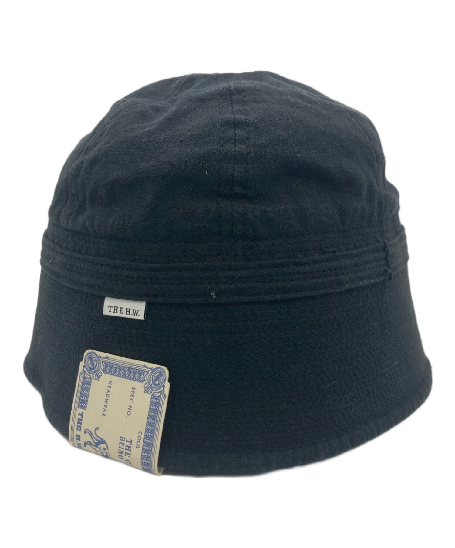 中古・古着通販】THE H.W.DOG&CO. (エイチダブリュードッグアンドコー