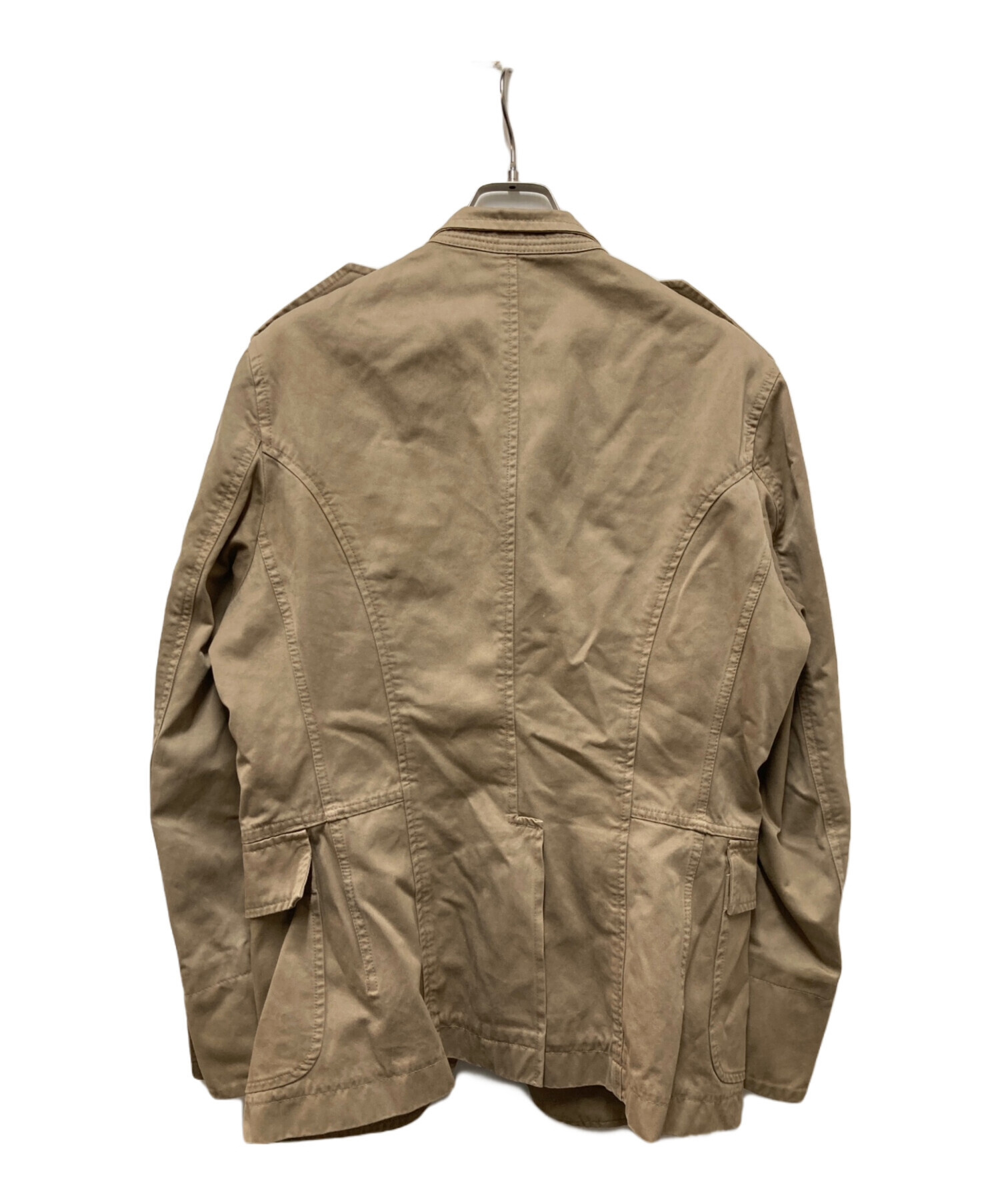 中古・古着通販】DOLCE & GABBANA (ドルチェ＆ガッバーナ) ナポレオン