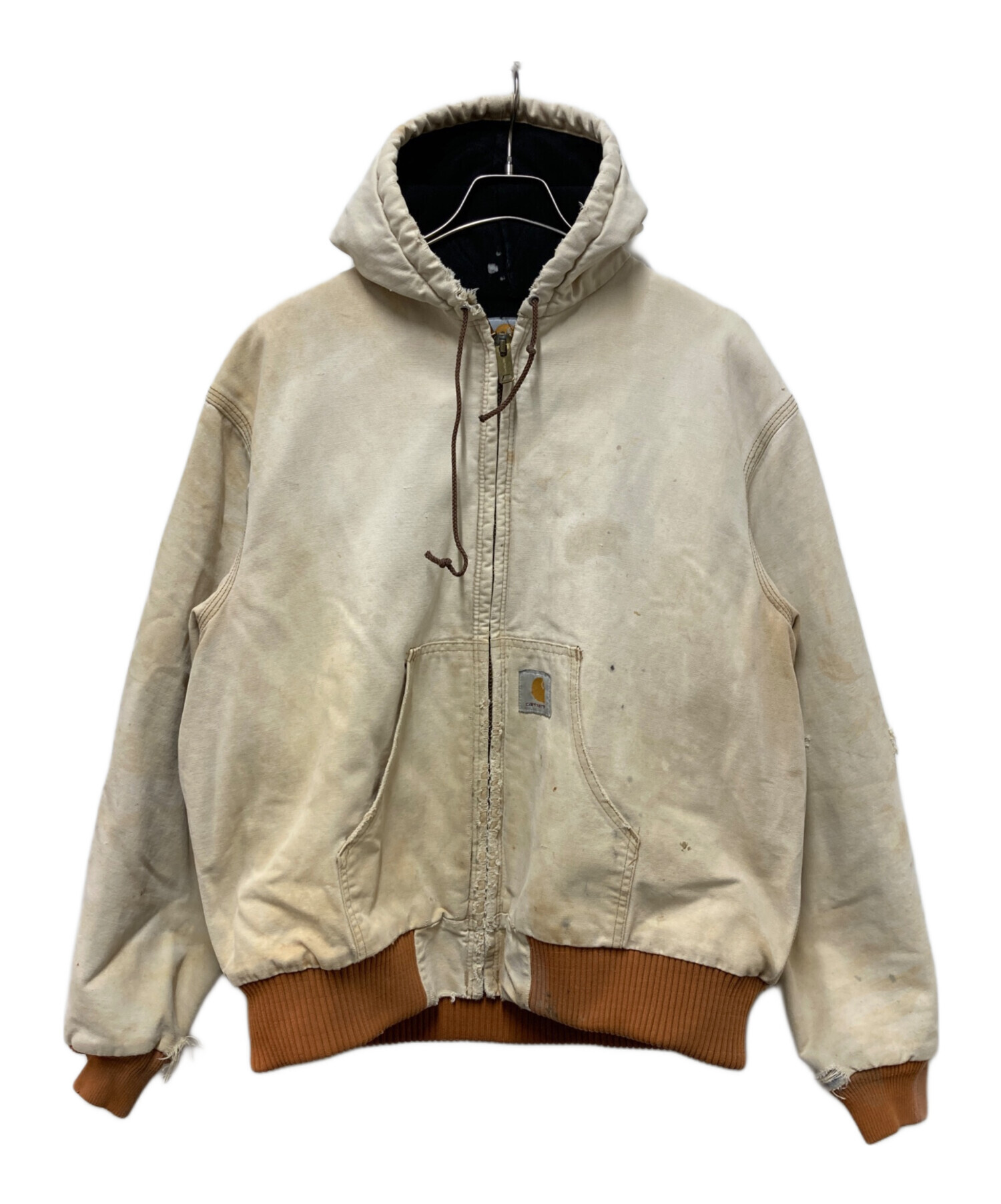 中古・古着通販】CarHartt (カーハート) アクティブジャケット