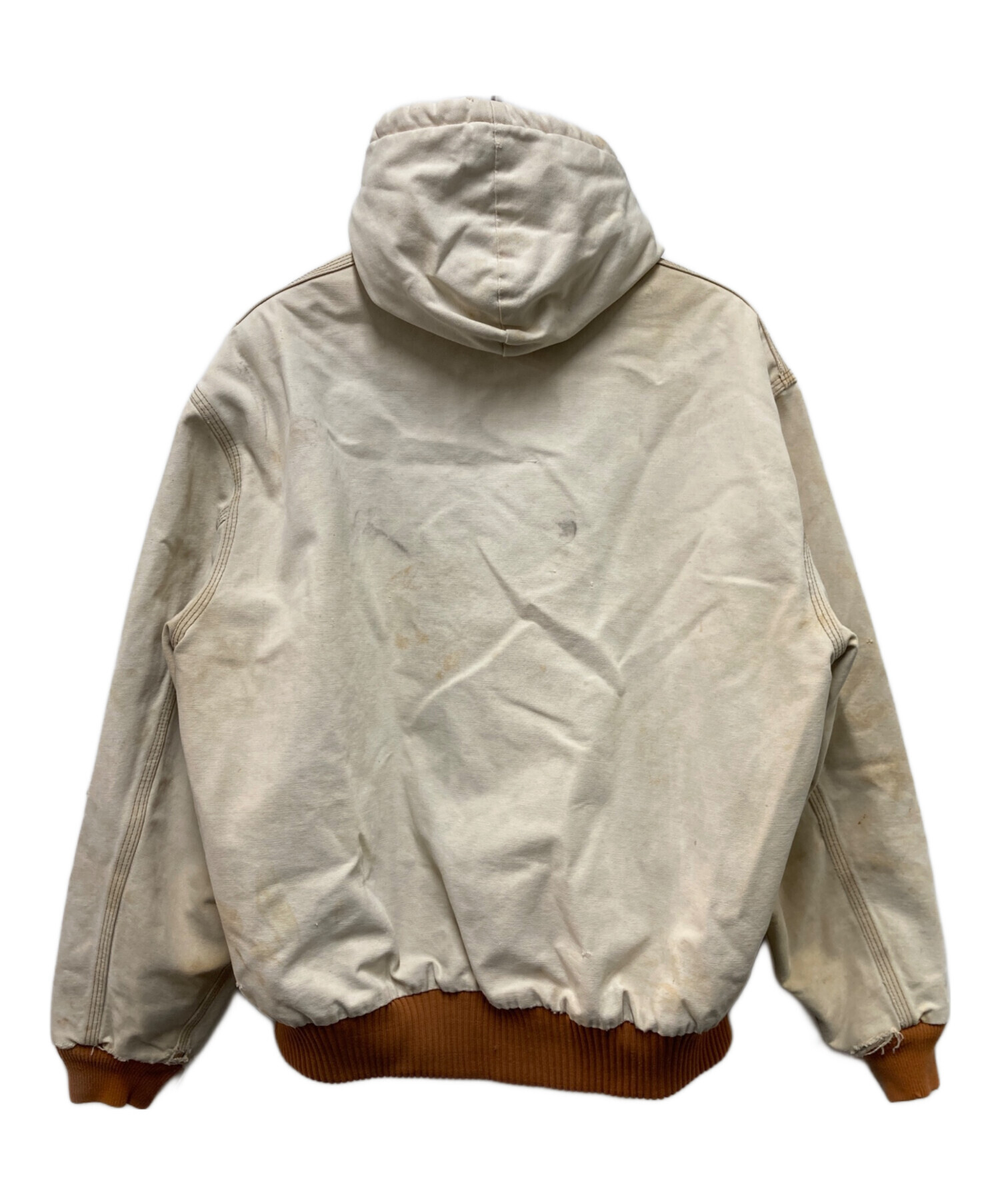 中古・古着通販】CarHartt (カーハート) アクティブジャケット