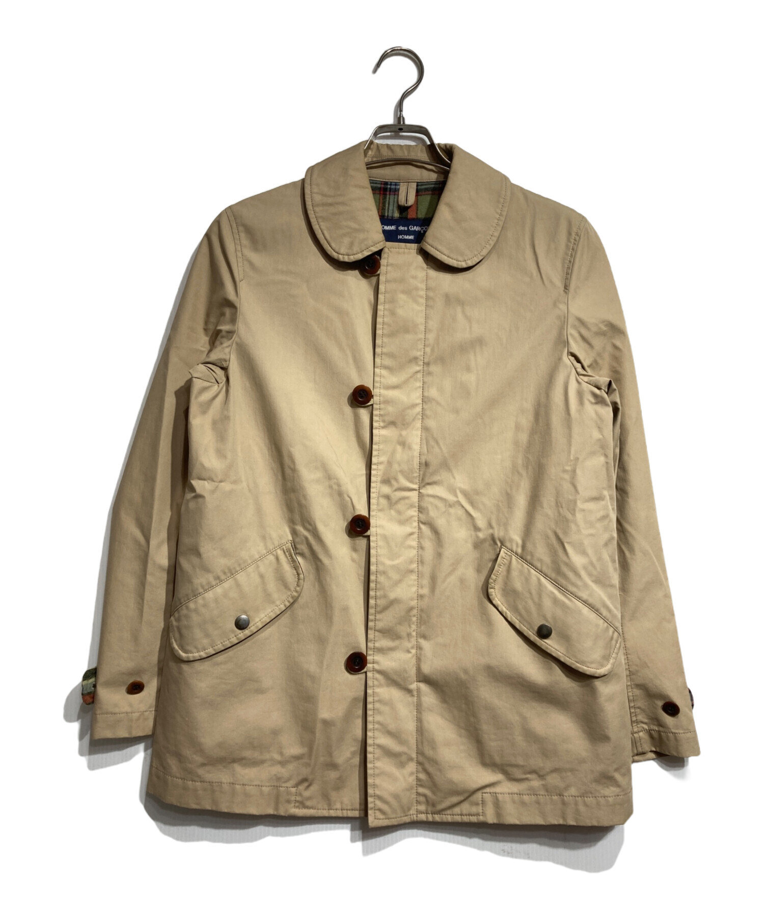 中古・古着通販】COMME des GARCONS HOMME GOLDWIN (ゴールドウイン 