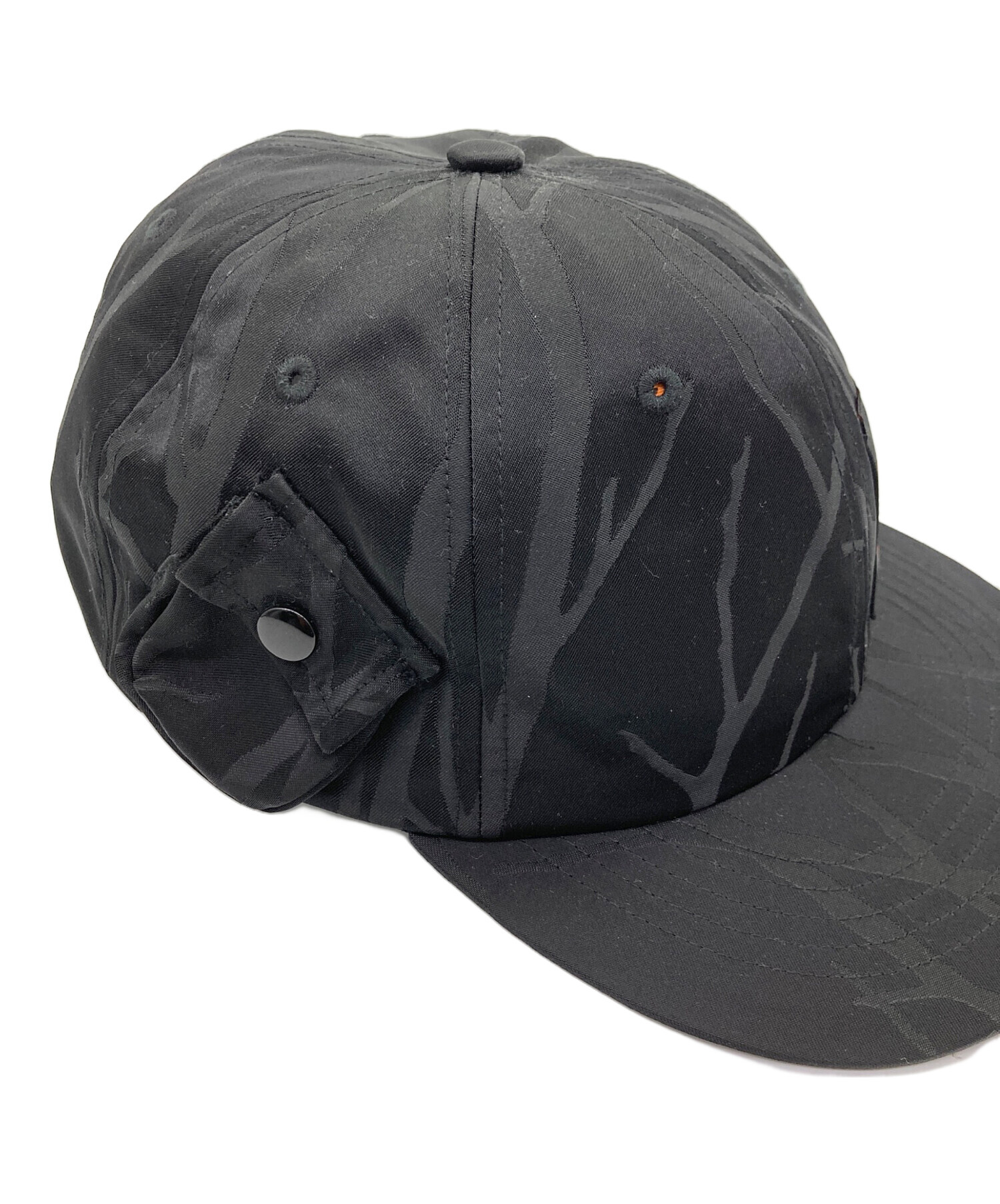 中古・古着通販】PALACE (パレス) PORTER (ポーター) POCKET CAP