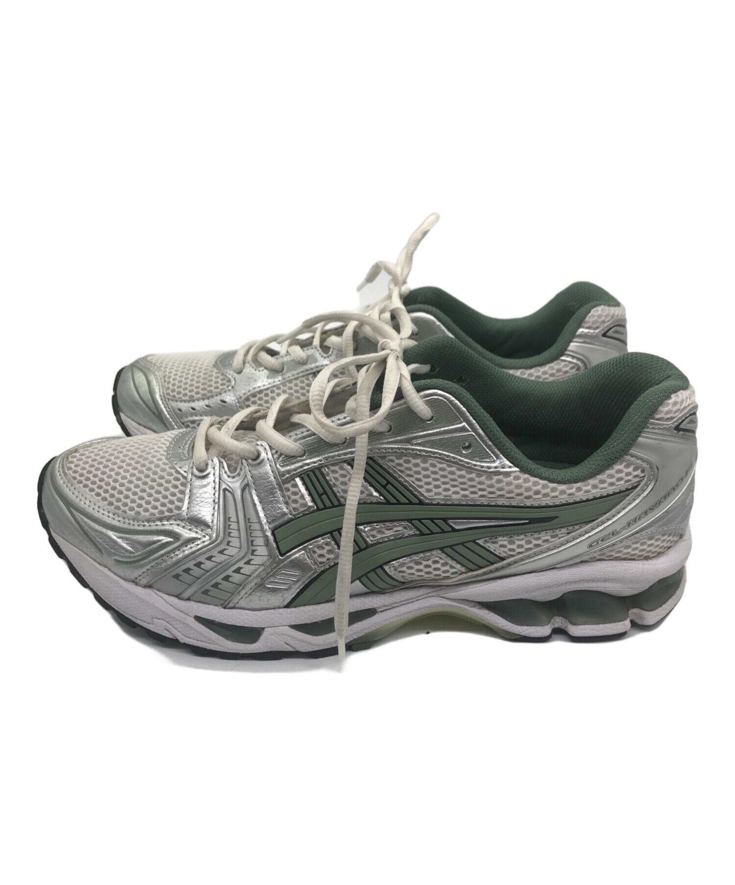 中古・古着通販】asics (アシックス) Gel-Kayano 14 
